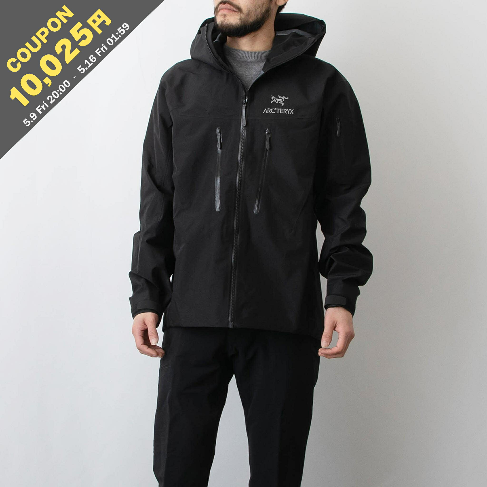 楽天市場】【Wクーポンで9,000円OFF】アークテリクス ARC'TERYX