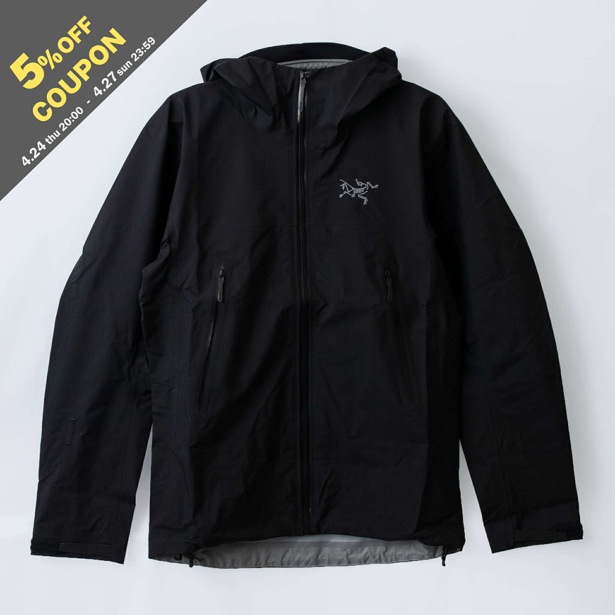 楽天市場】アークテリクス ARC'TERYX メンズ マウンテンパーカー