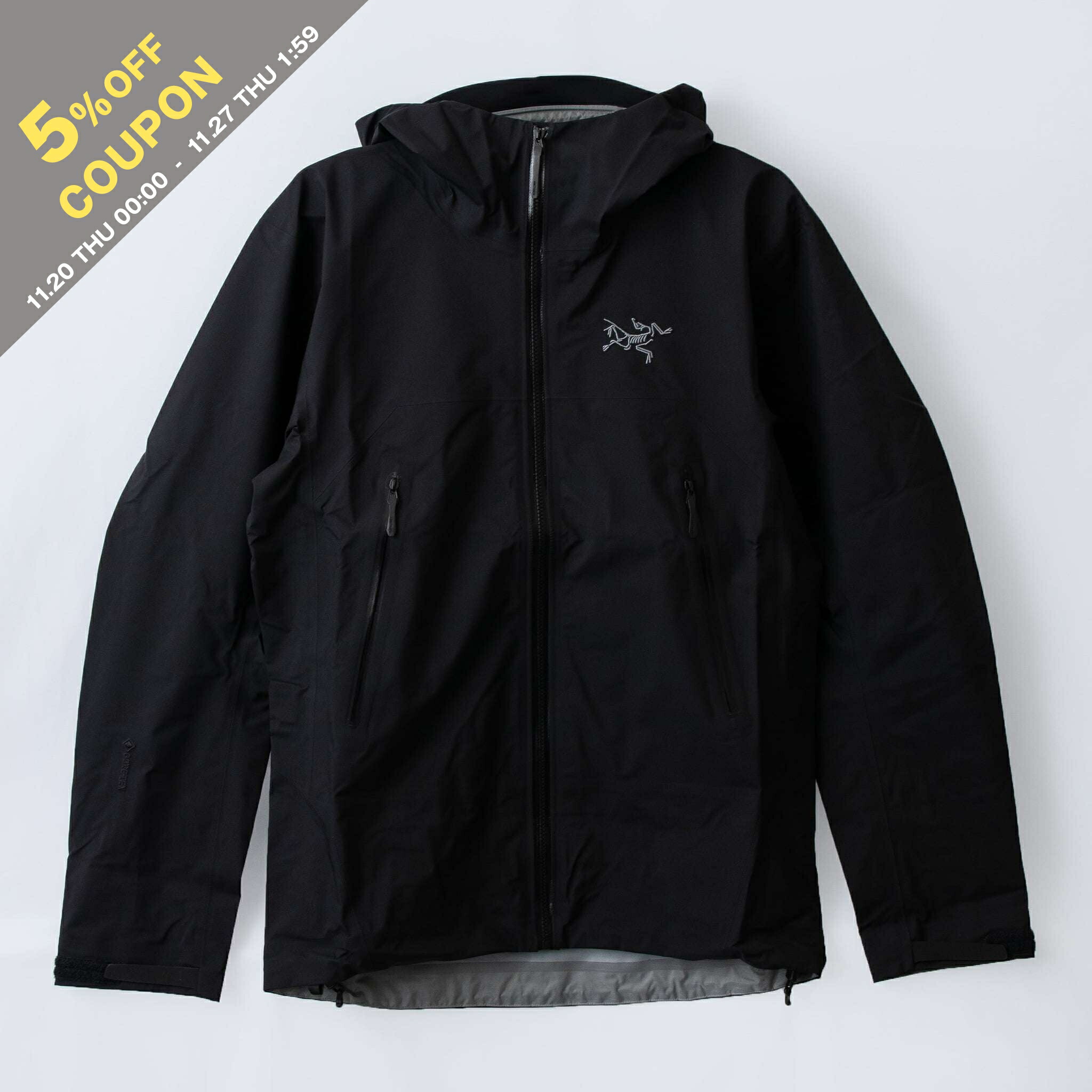 楽天市場】【最大10,000円クーポン】アークテリクス ARC'TERYX メンズ