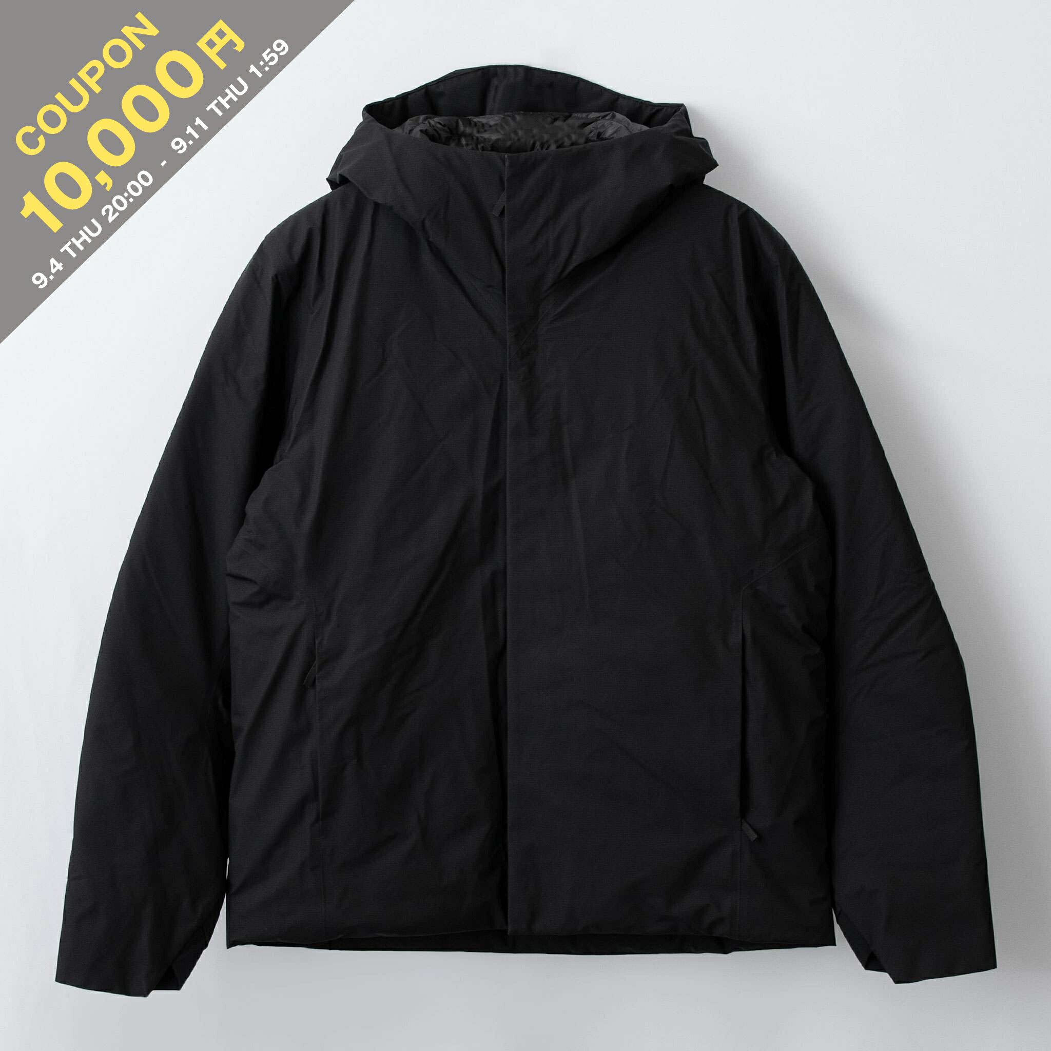 楽天市場】ARCTERYX VEILANCE アークテリクス ヴェイランス 中綿