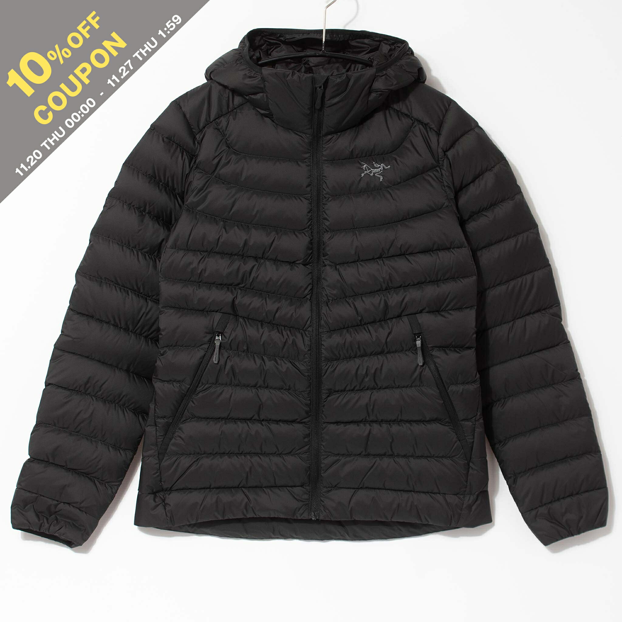 Arc'teryx Thorium Hoody S ダウンジャケット ARC'TERYX アークテリクス メンズ ダウンジャケット THORIUM HOODY