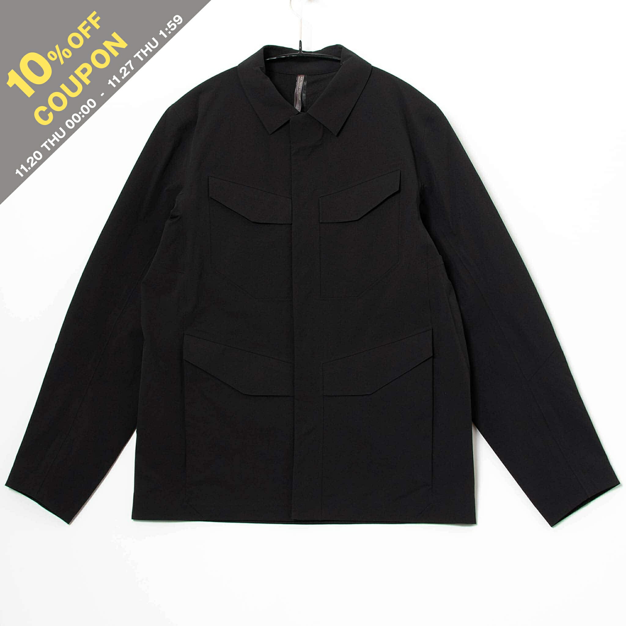 アークテリクス　ヴェイランス　ジャケット 楽天市場】ARC'TERYX VEILANCE アークテリクス ヴェイランス