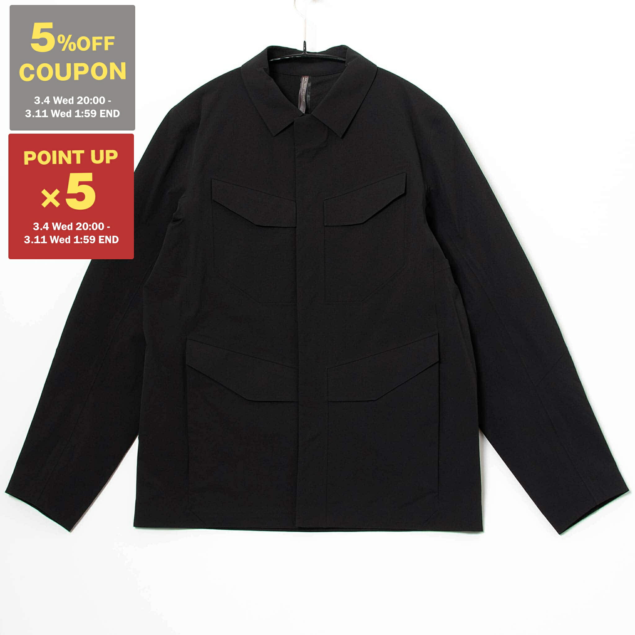 楽天市場】アークテリクス ヴェイランス ARC'TERYX VEILANCE