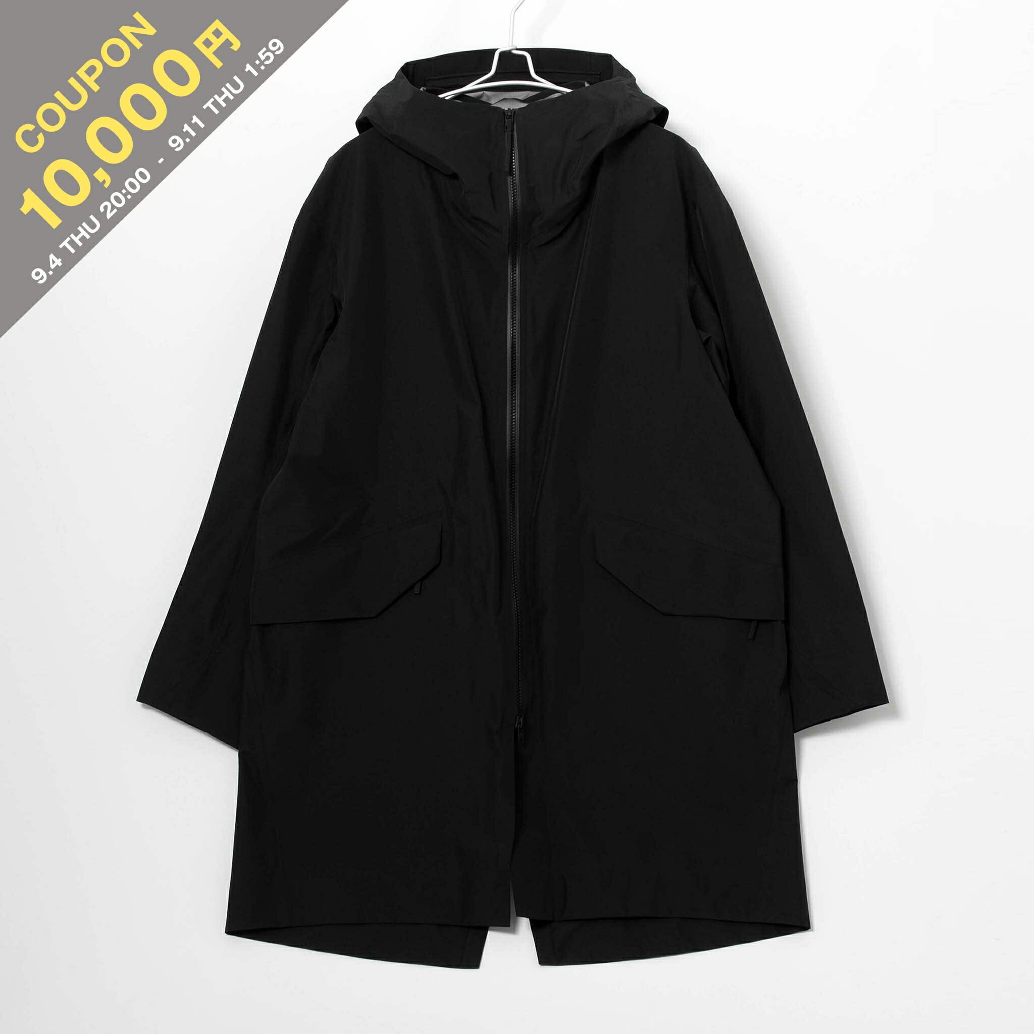 楽天市場】ARC'TERYX VEILANCE アークテリクス ヴェイランス