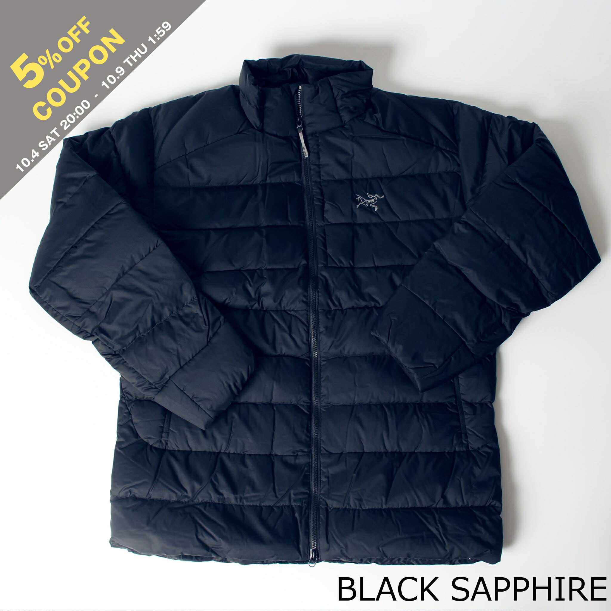 ジャケット・アウター ARC'TERYX Thorium Ar down jacket M rtw0097-03_g.jpg