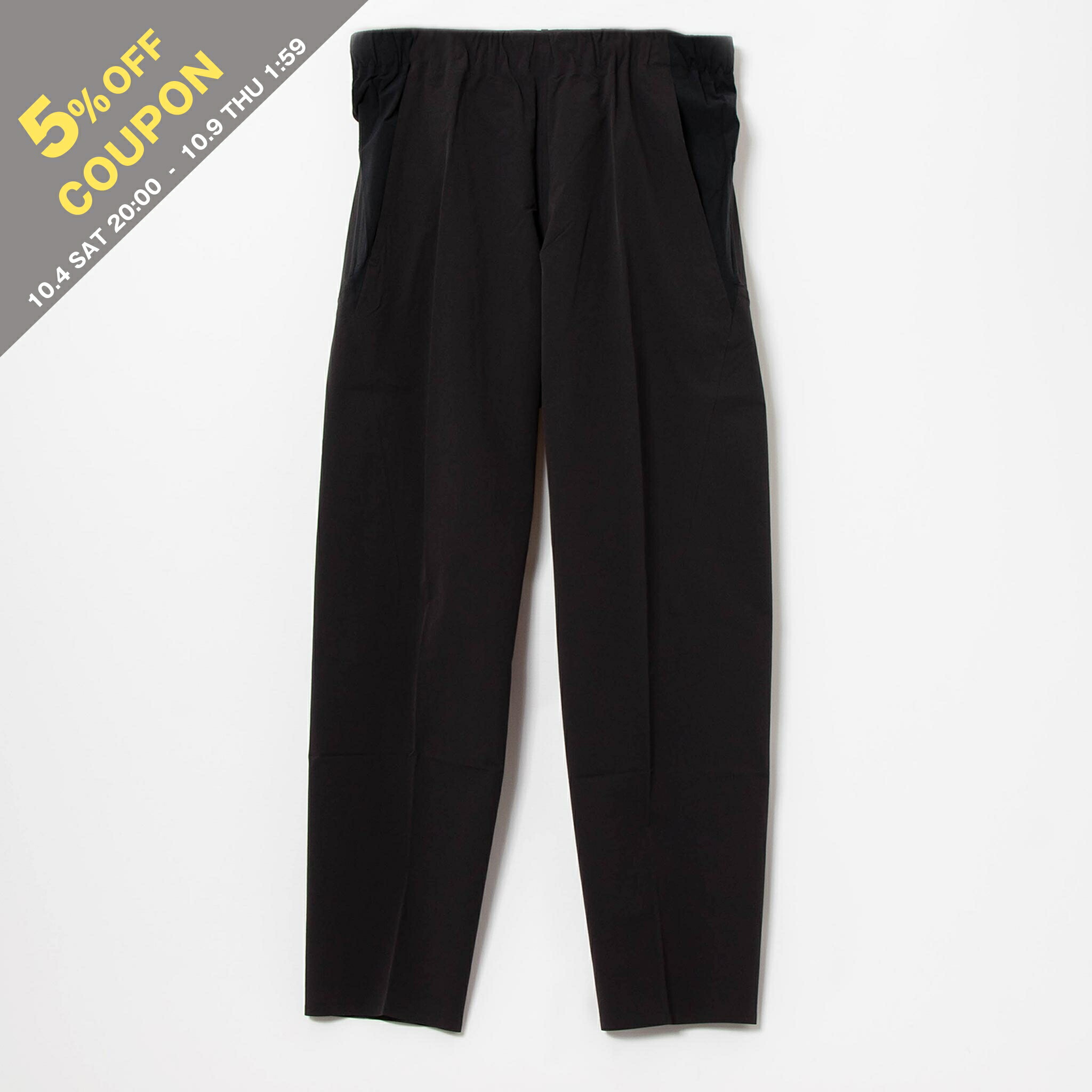 パンツ ARCTERYX VEILANCE INDISCE TECHWOOL PANT アークテリクスヴェイランス Indisce Tech Wool Pant | HUES