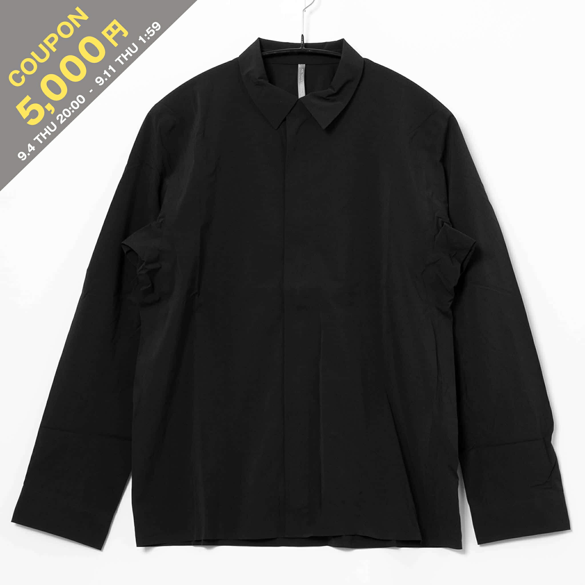 楽天市場】ARCTERYX アークテリクス 長袖 シャツ Skyline LS