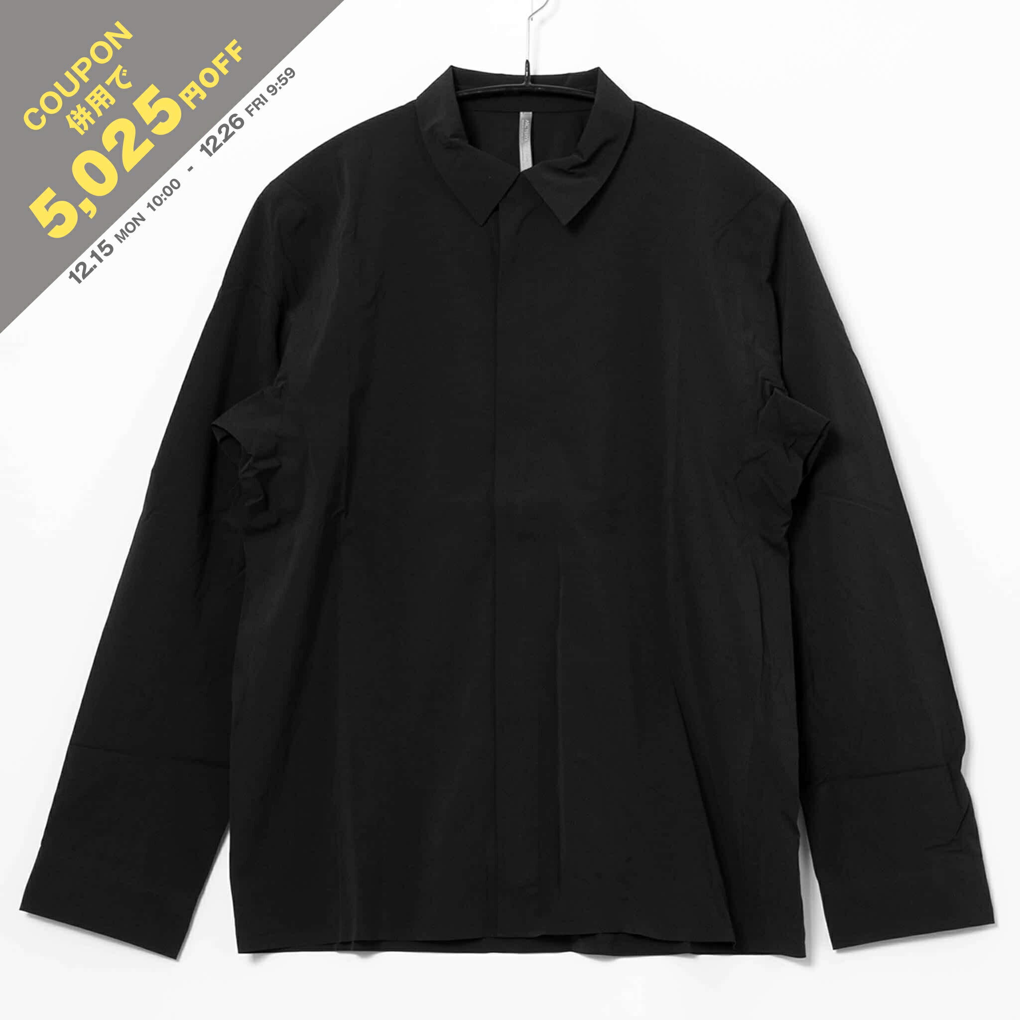 楽天市場】アークテリクス ヴェイランス ARC'TERYX VEILANCE