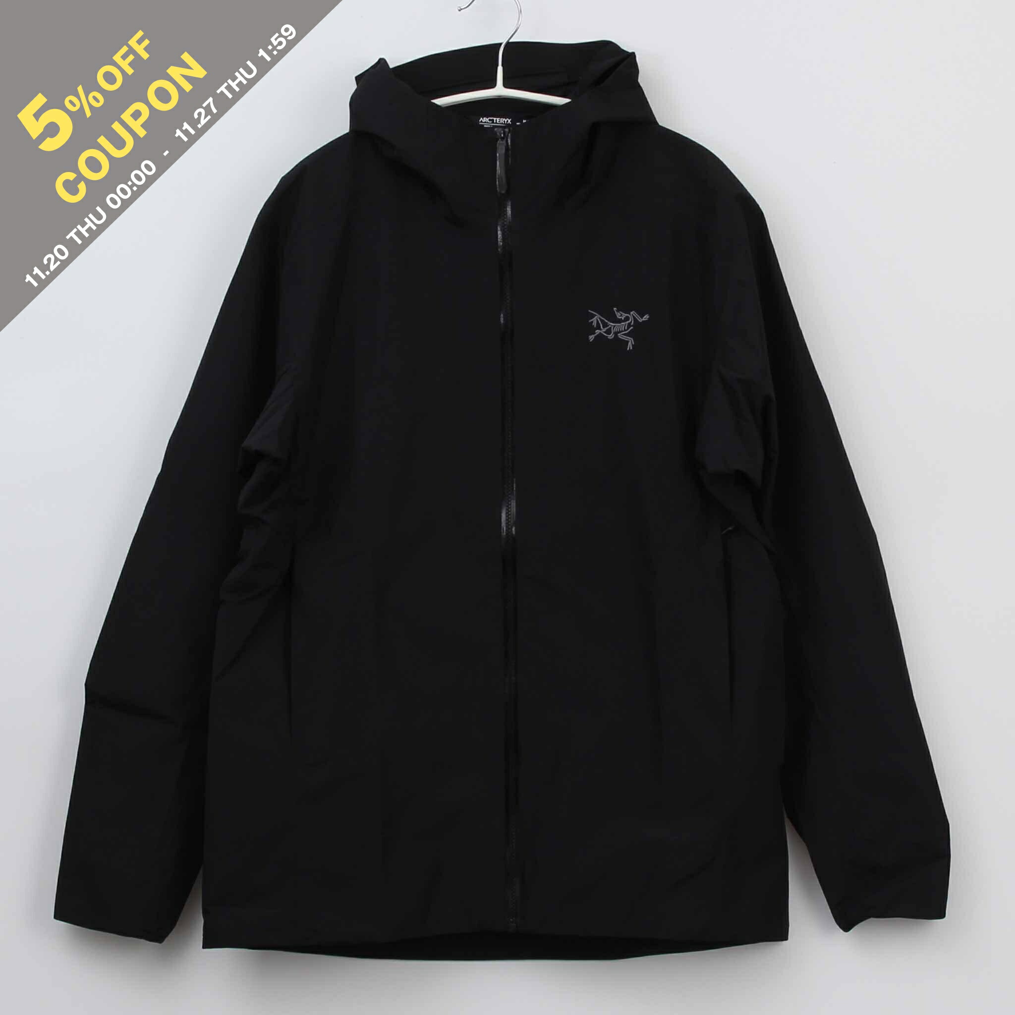 楽天市場】【10%OFFクーポン配布中】ARC'TERYX (アークテリクス