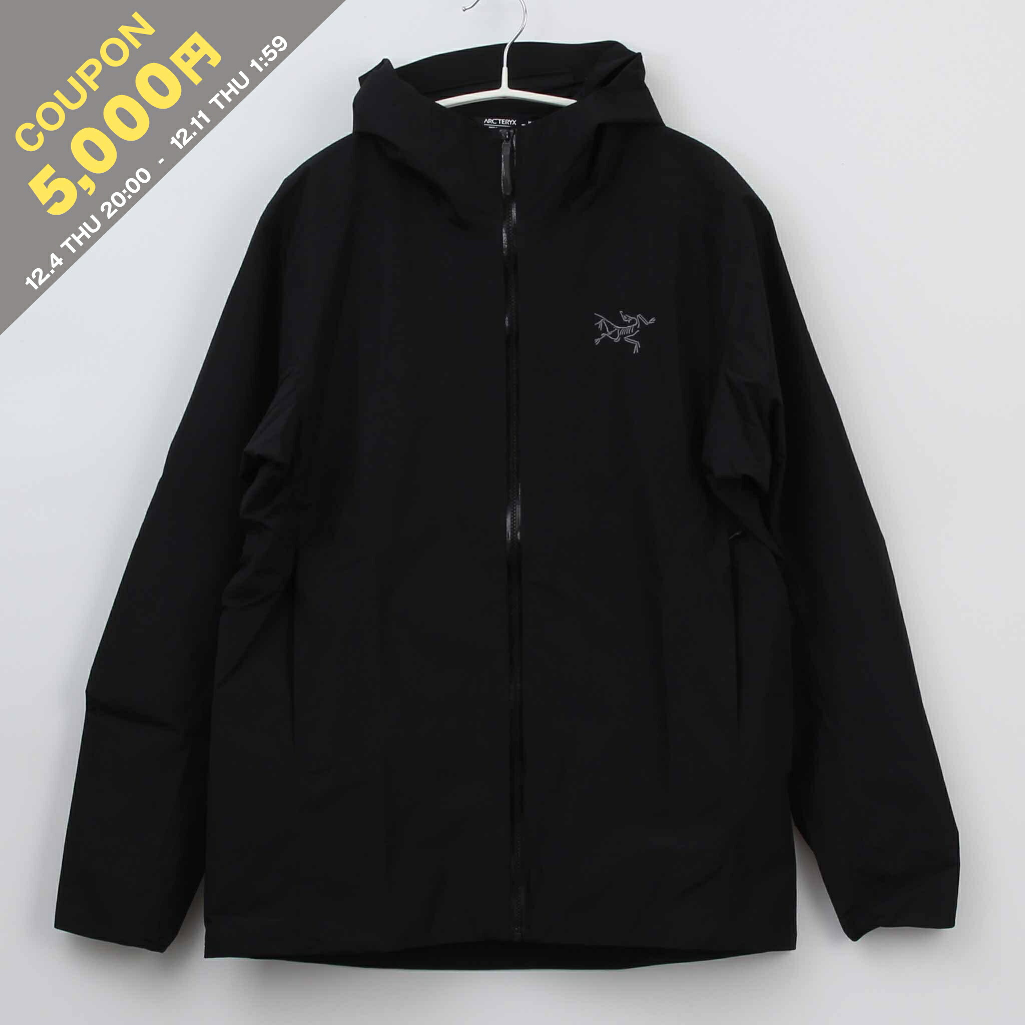 楽天市場】【正規販売店】ARC'TERYX アークテリクス｜ソラノ