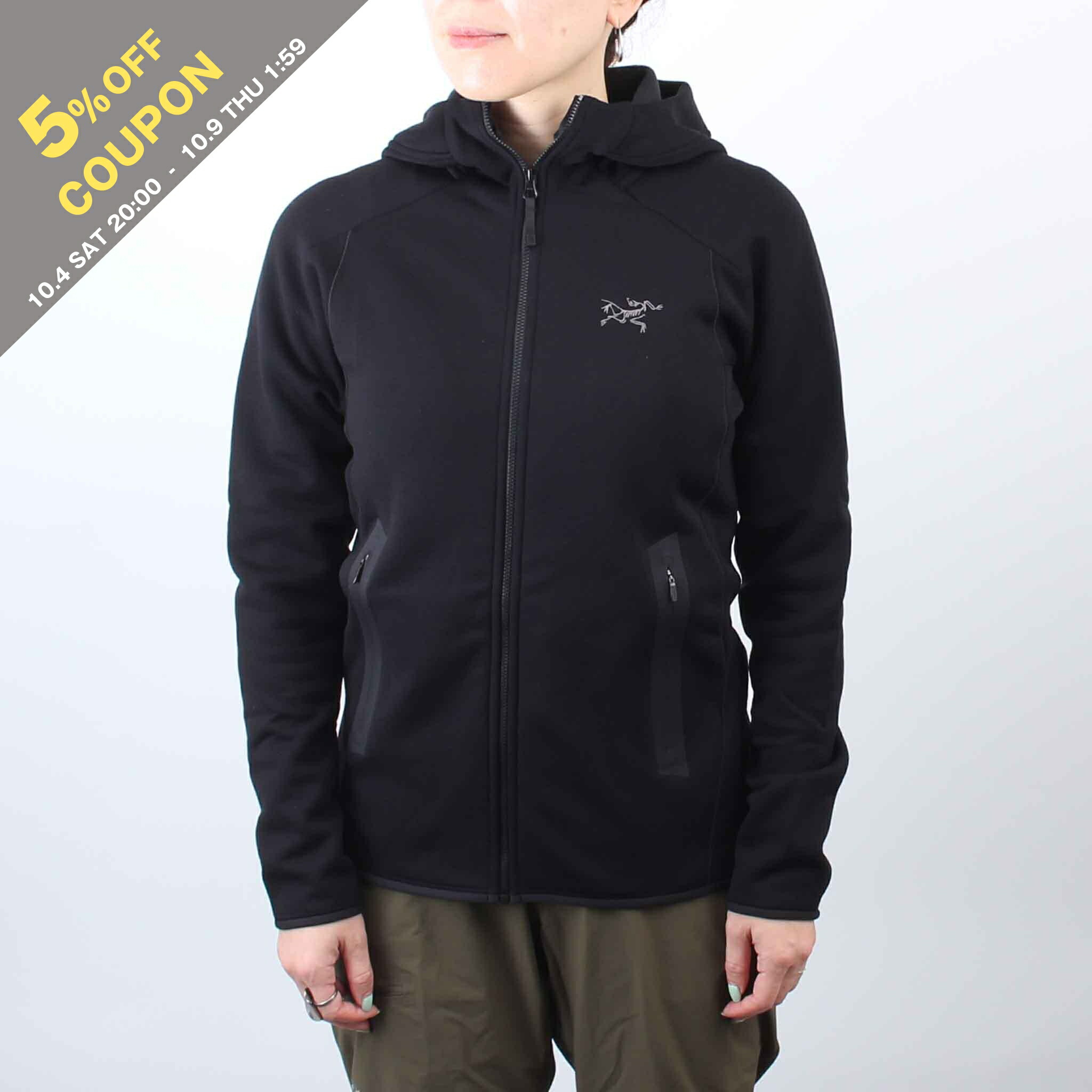 ARC'TERYX フリースジャケット M 楽天市場】【5％OFFクーポン対象】アークテリクス ARC'TERYX