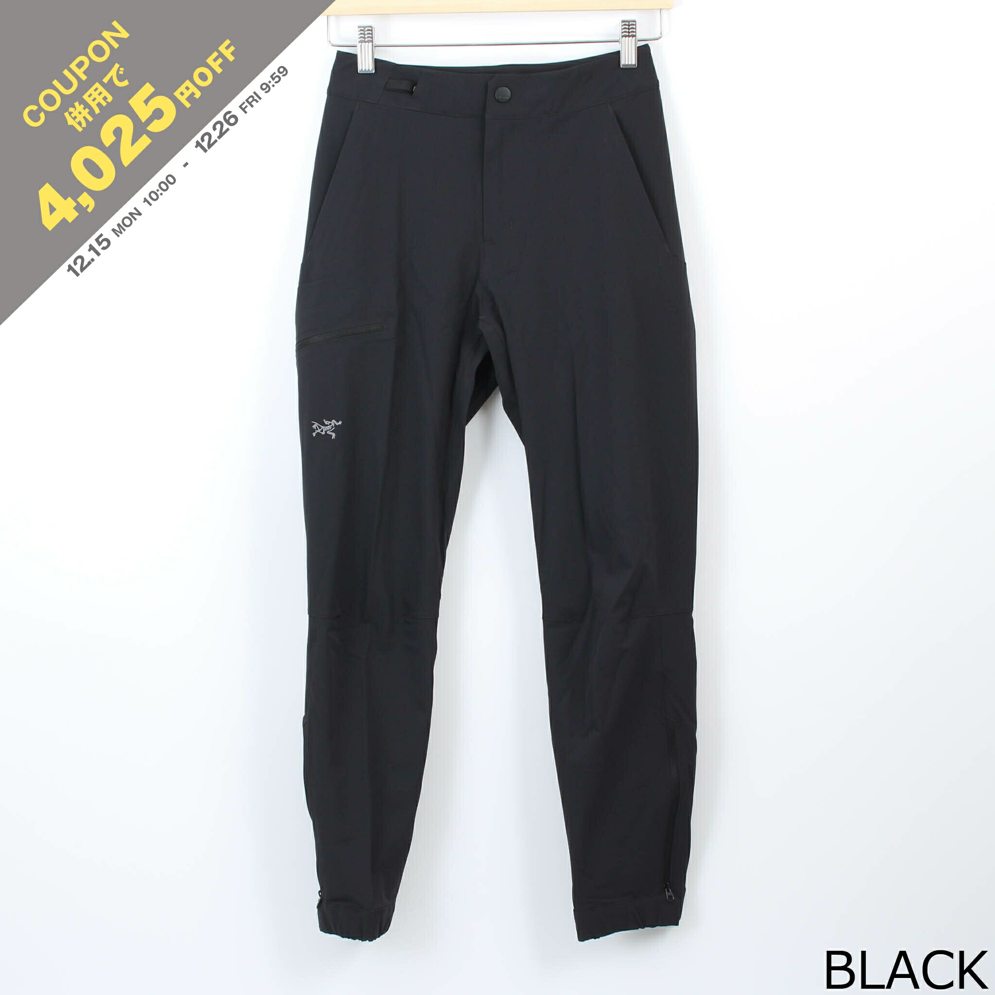 楽天市場】アークテリクス ARC'TERYX パンツ GAMMA PANT [ガンマ