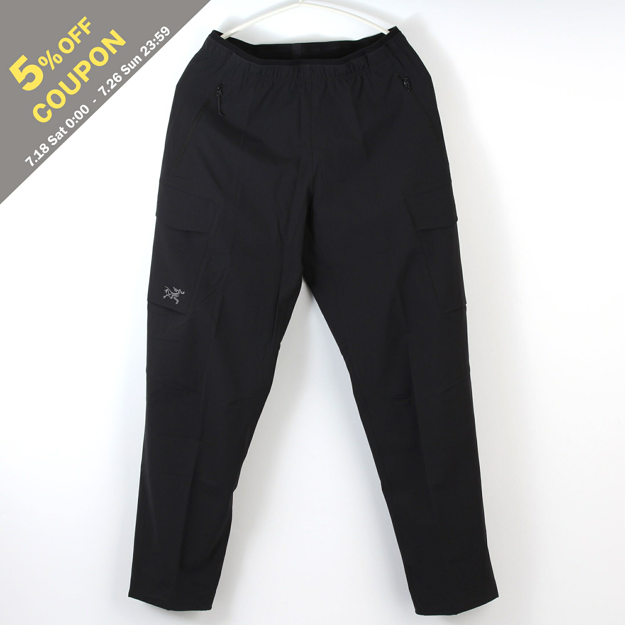 【5%OFFクーポン対象】アークテリクス ARC'TERYX パンツ GAMMA UTILITY PANT W [ガンマ ユーティリティ パンツ ウィメンズ] レディース X000010035｜on the corner
