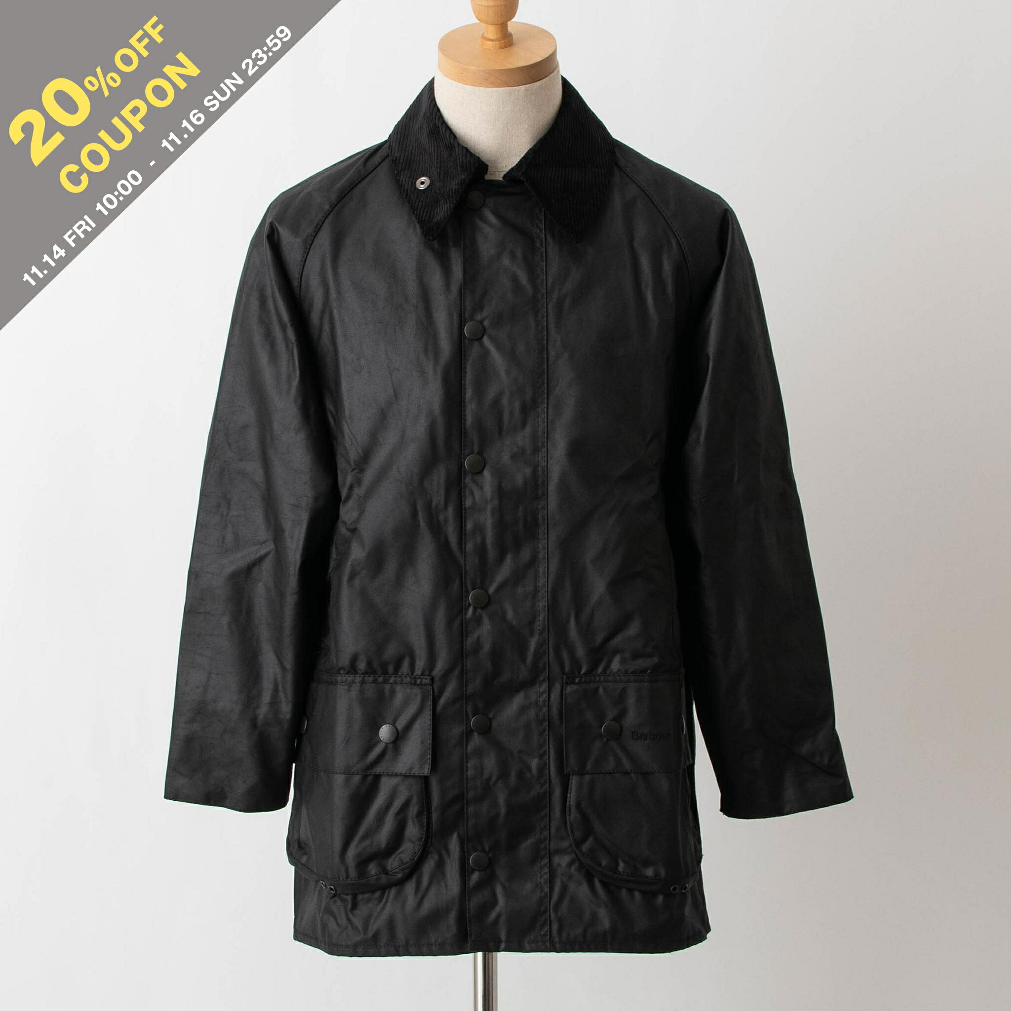 楽天市場】【5％OFFクーポン対象】バブアー BARBOUR アウター オイルド