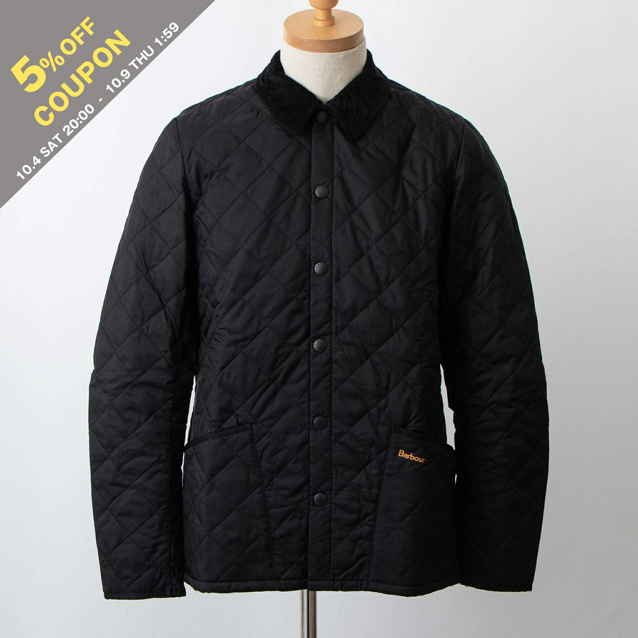 楽天市場】【5％OFFクーポン対象】バブアー BARBOUR アウター