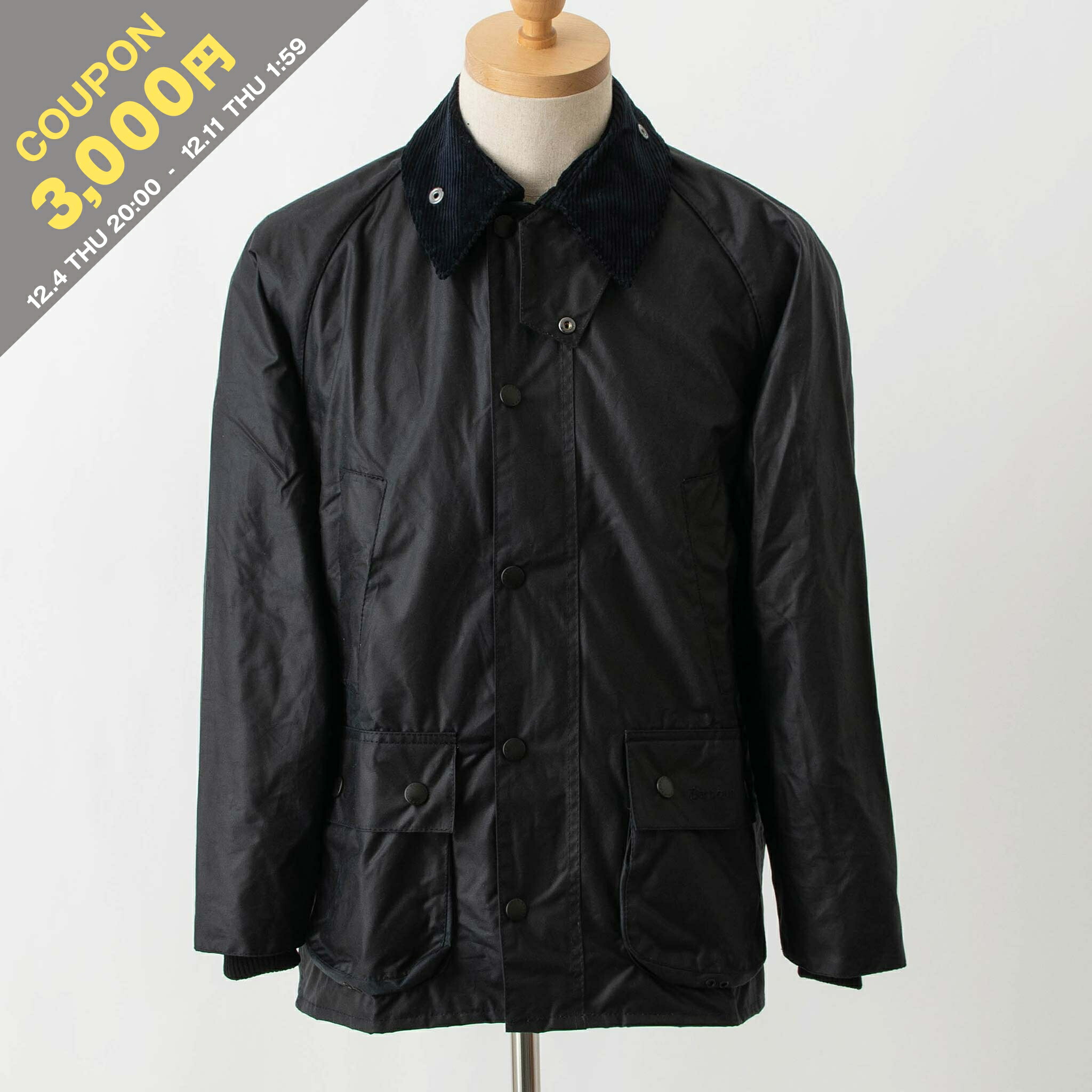 楽天市場】バブアー BARBOUR アウター オイルドコットンジャケット