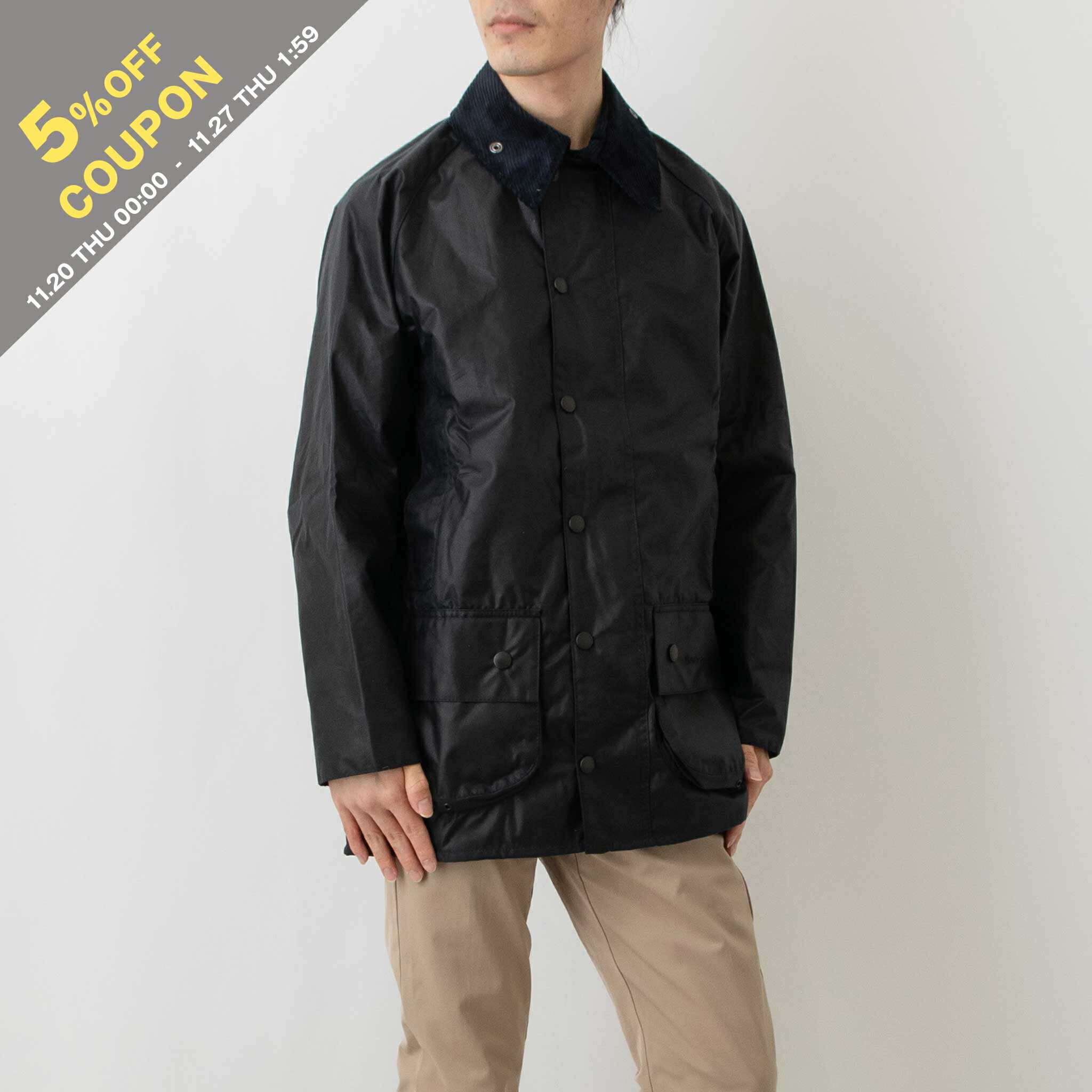 楽天市場】BARBOUR「バブアー」2016-17F/Wmade in イングランドBEDALE