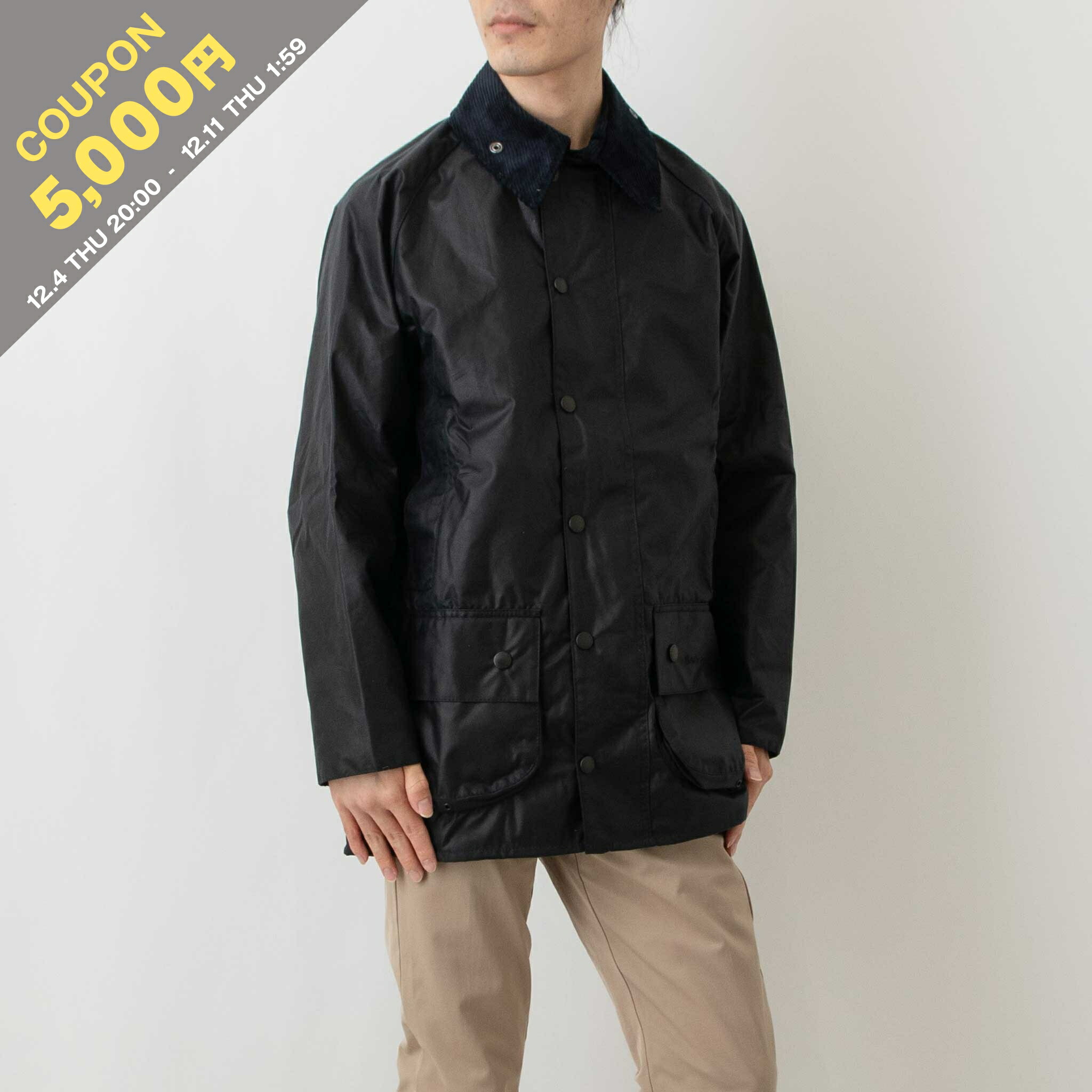 楽天市場】BARBOUR「バブアー」2016-17F/Wmade in イングランドBEDALE