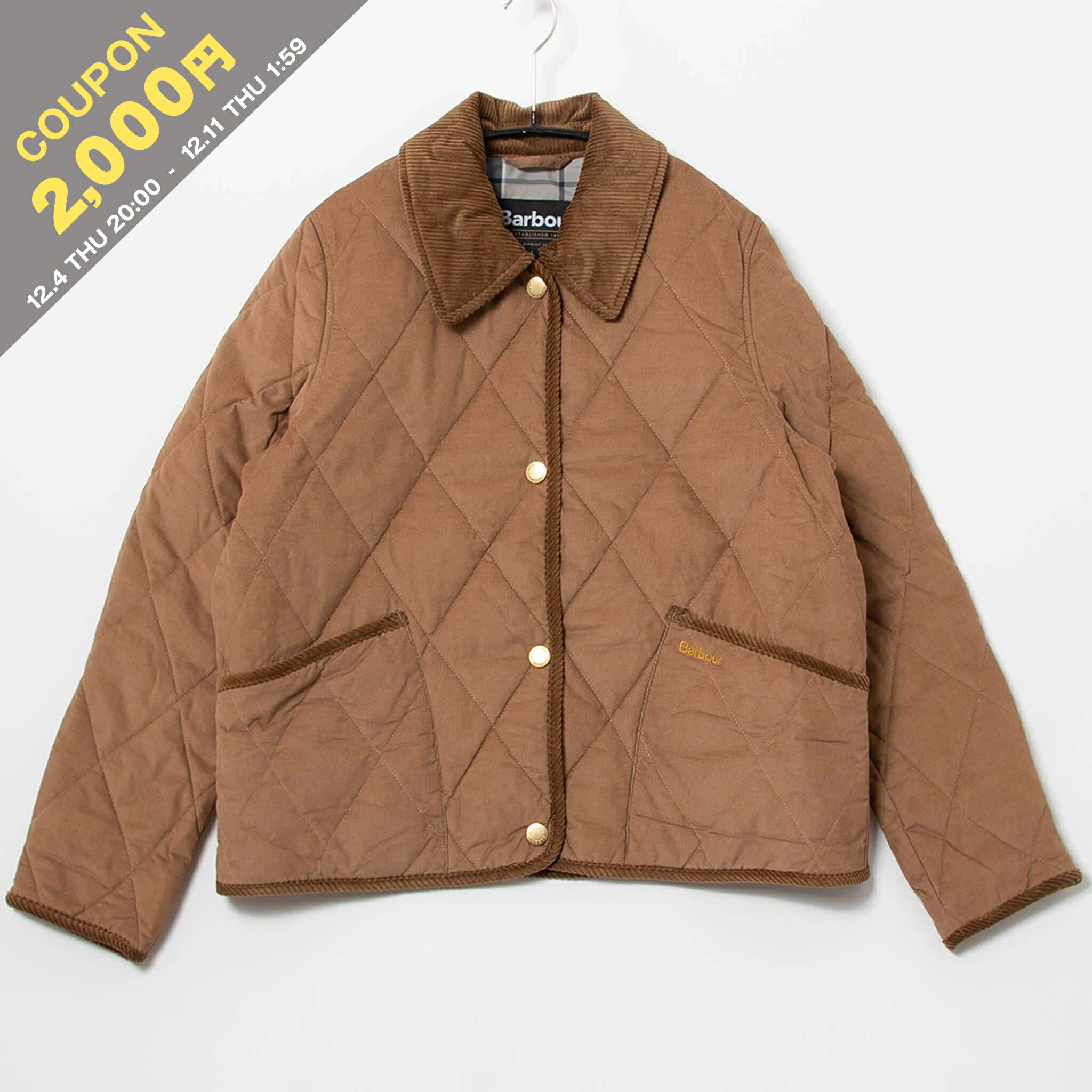 楽天市場】【3,000円クーポン対象】バブアー BARBOUR アウター