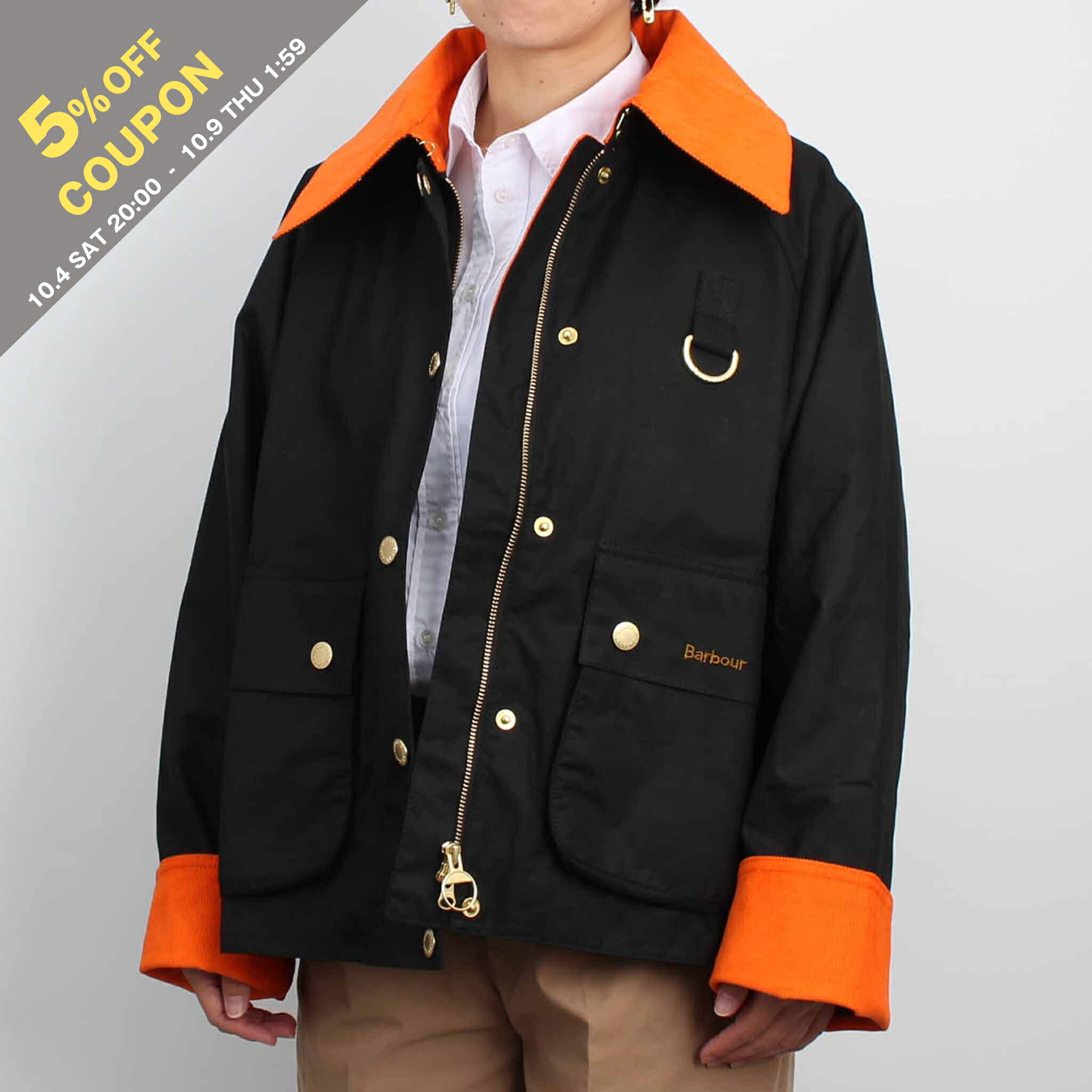 ジャケット・アウター barbour spay jacket バブアー Barbour Barbour Spey Jacket アウター ジャケット 上