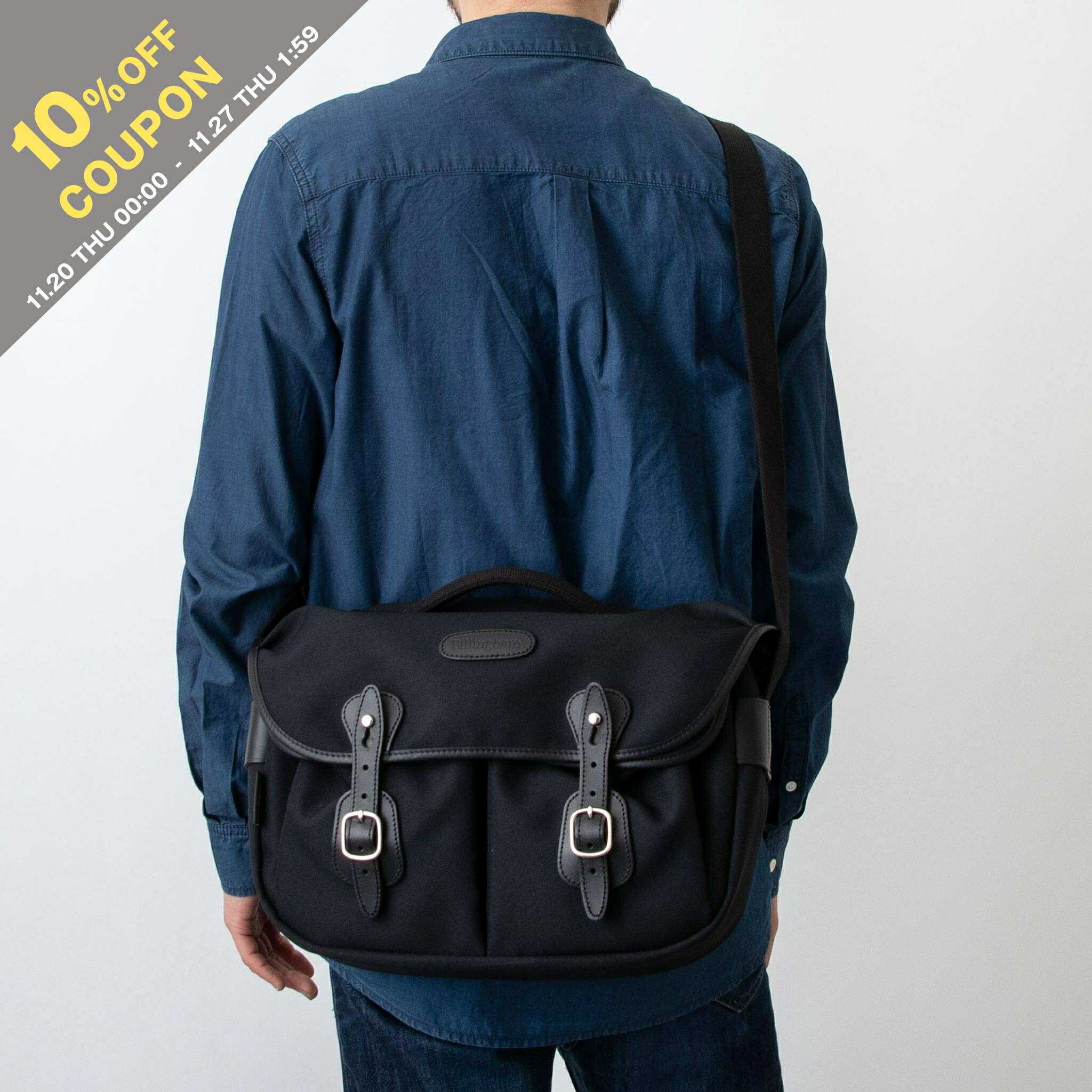 新品Billingham / ビリンガム　メッセンジャーバッグ 楽天市場】【最大10,000円クーポン】ビリンガム BILLINGHAM バッグ