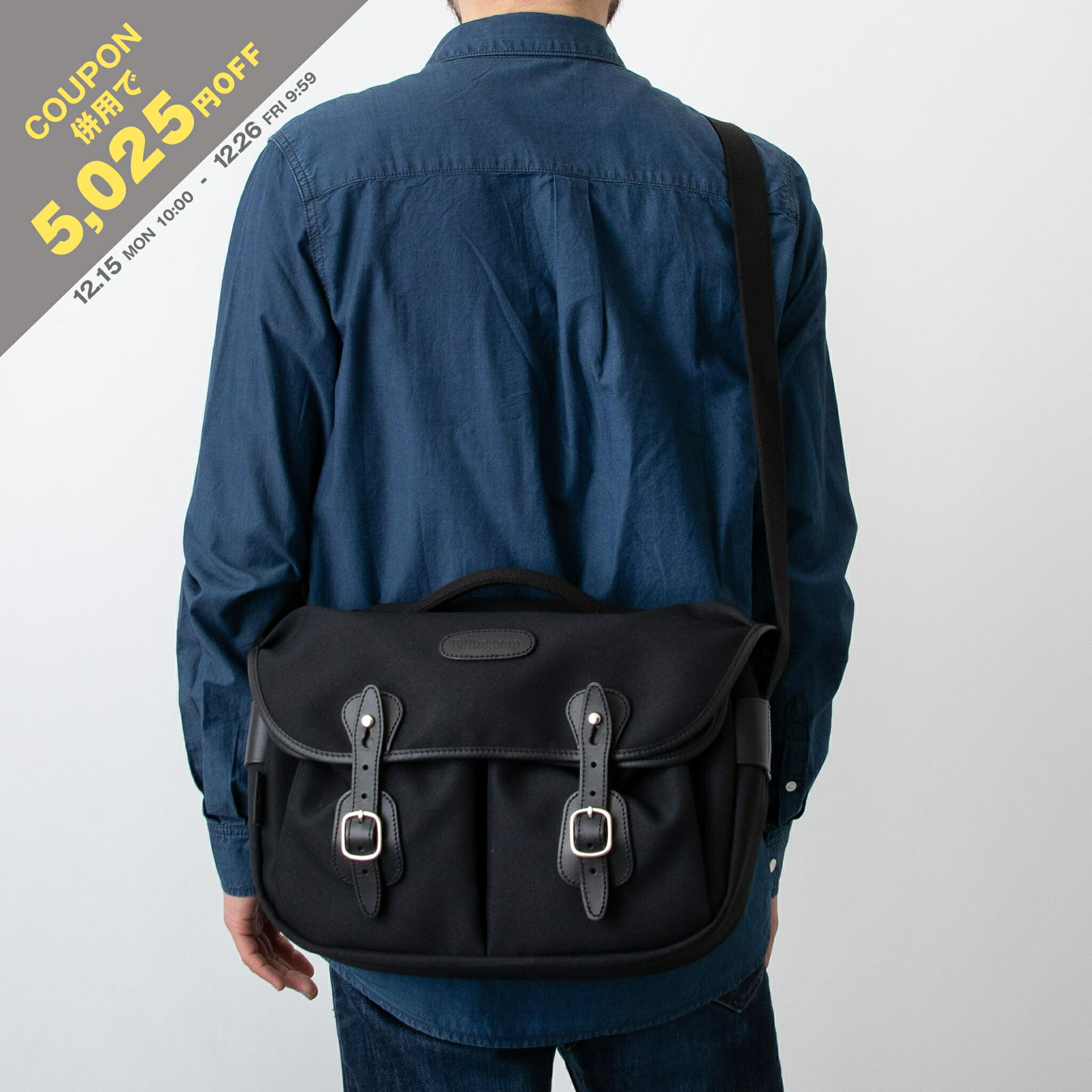 楽天市場】【最大2,025円クーポン】ビリンガム BILLINGHAM バッグ