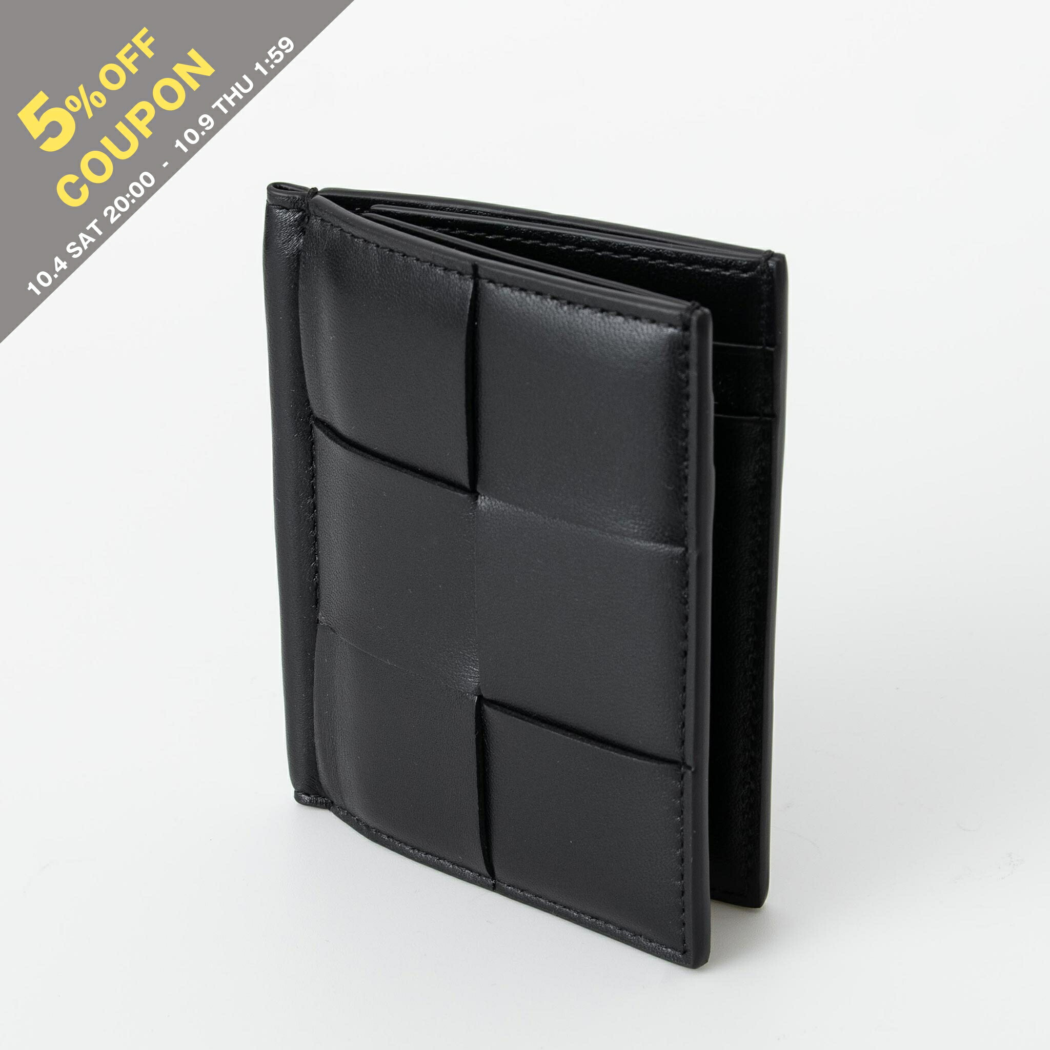 【未使用品】BOTTEGA VENETA ボッテガヴェネタ 　ケース BOTTEGA VENETA ボッテガヴェネタ カードケース カセット