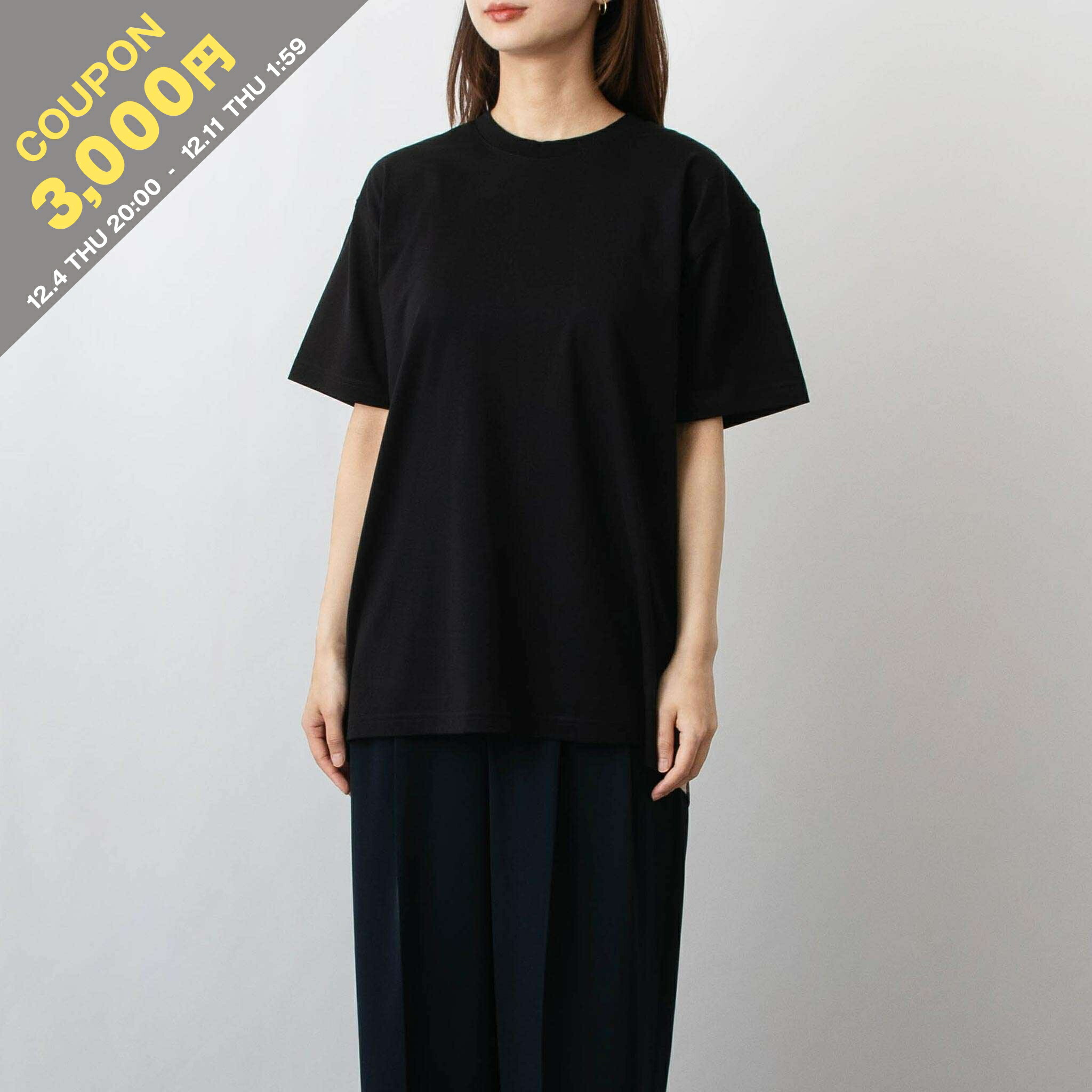 楽天市場】BURBERRY バーバリー 半袖 Tシャツドレス CONNIE EKD LBL