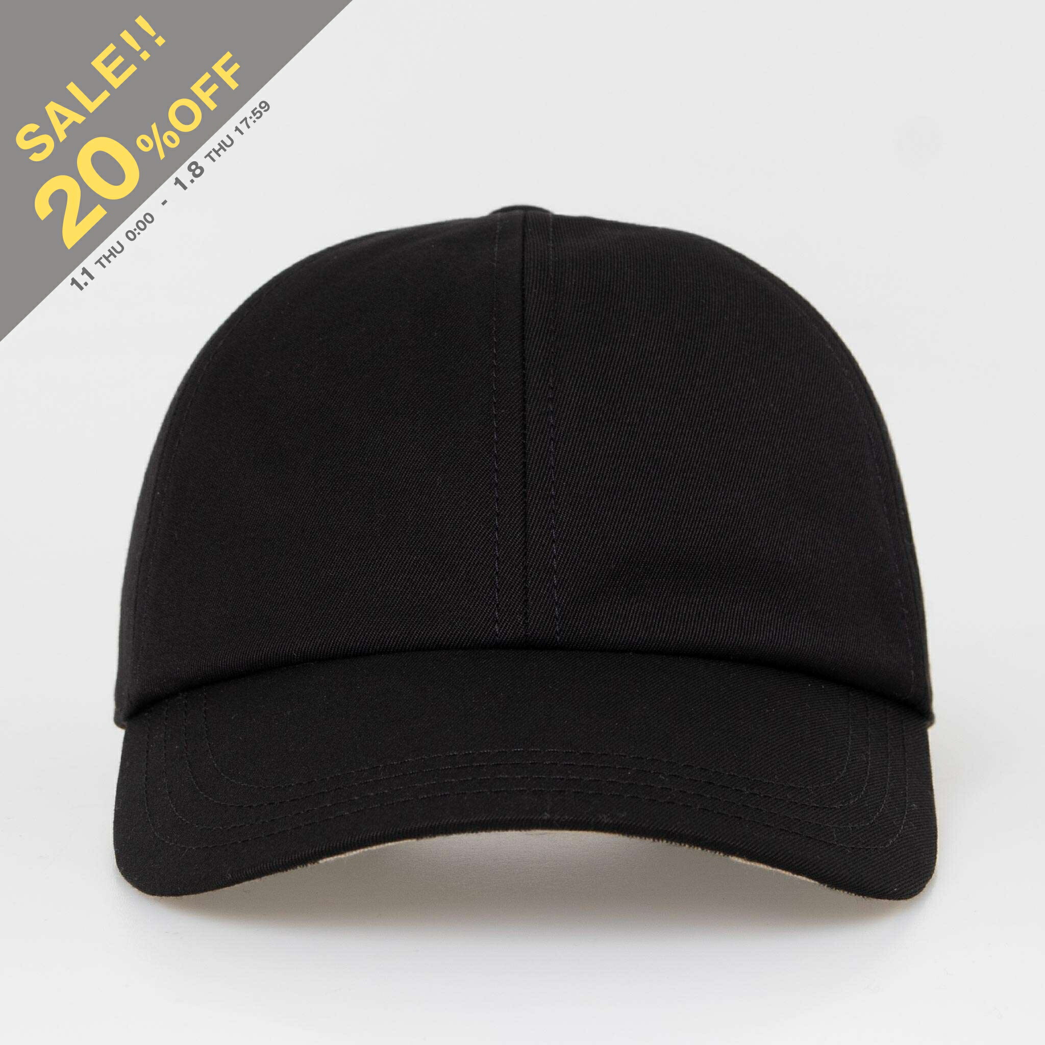 BURBERRY　バーバリー　キャップ　美品 Burberry キャップ