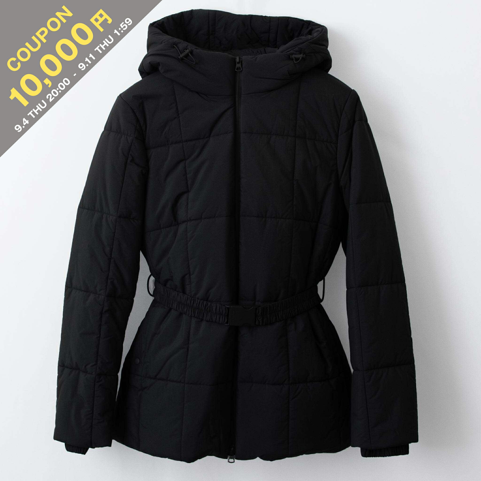 バーバリー　Burberry キルティング ジャケット BURBERRY】DALRY ダイヤキルティング ジャケット (Burberry