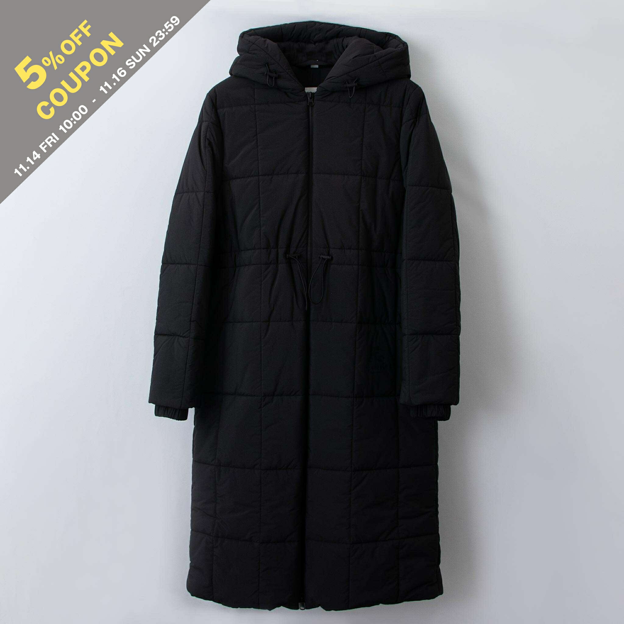 楽天市場】BURBERRY バーバリー キルティングコート 8049135 1 LANFORD