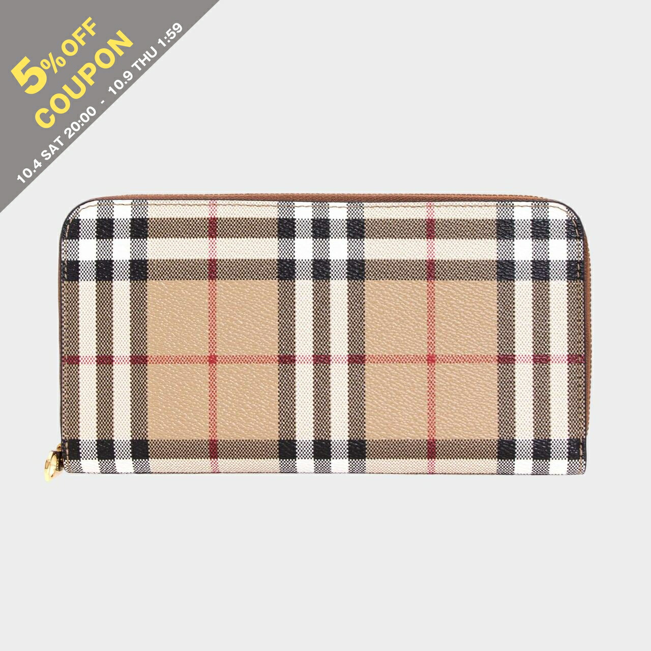 楽天市場】バーバリー BURBERRY 長財布 小銭入れ付き グリーン 楽天市場】バーバリー BURBERRY 長財布 小銭入れ付き グリーン