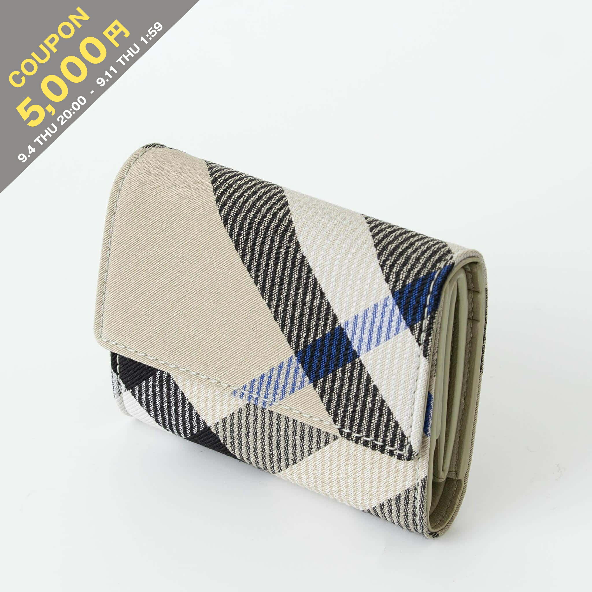 ✨美品✨BURBERRY バーバリー　二つ折り財布 楽天市場】【5,000円クーポン対象】バーバリー BURBERRY 財布