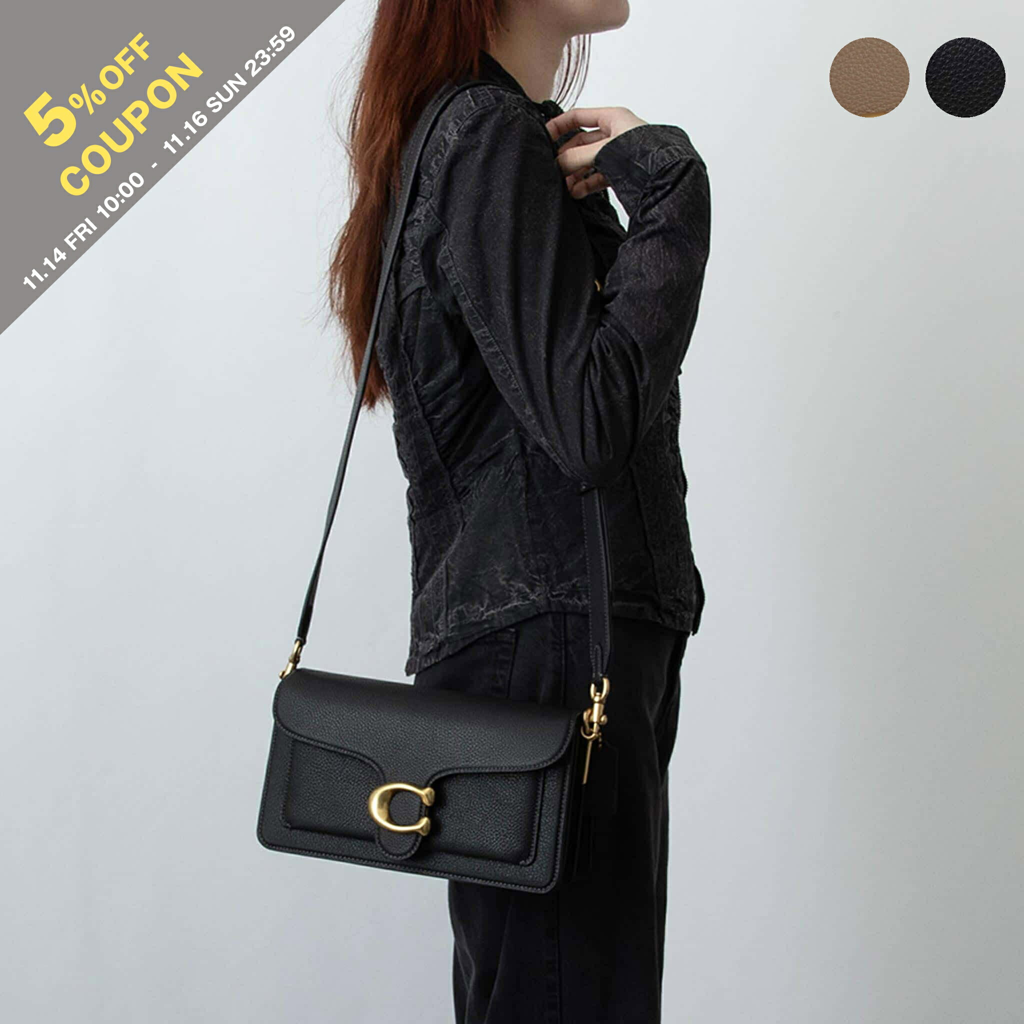 45 COACH コーチ　2WAY ハンドバッグショルダーバッグ　ビジネスバッグ 楽天市場】【ポイント5倍】コーチ COACH バッグ 2WAYハンド/ショルダー