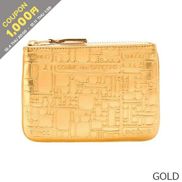 楽天市場】コムデギャルソン COMME DES GARCONS 財布 レディース