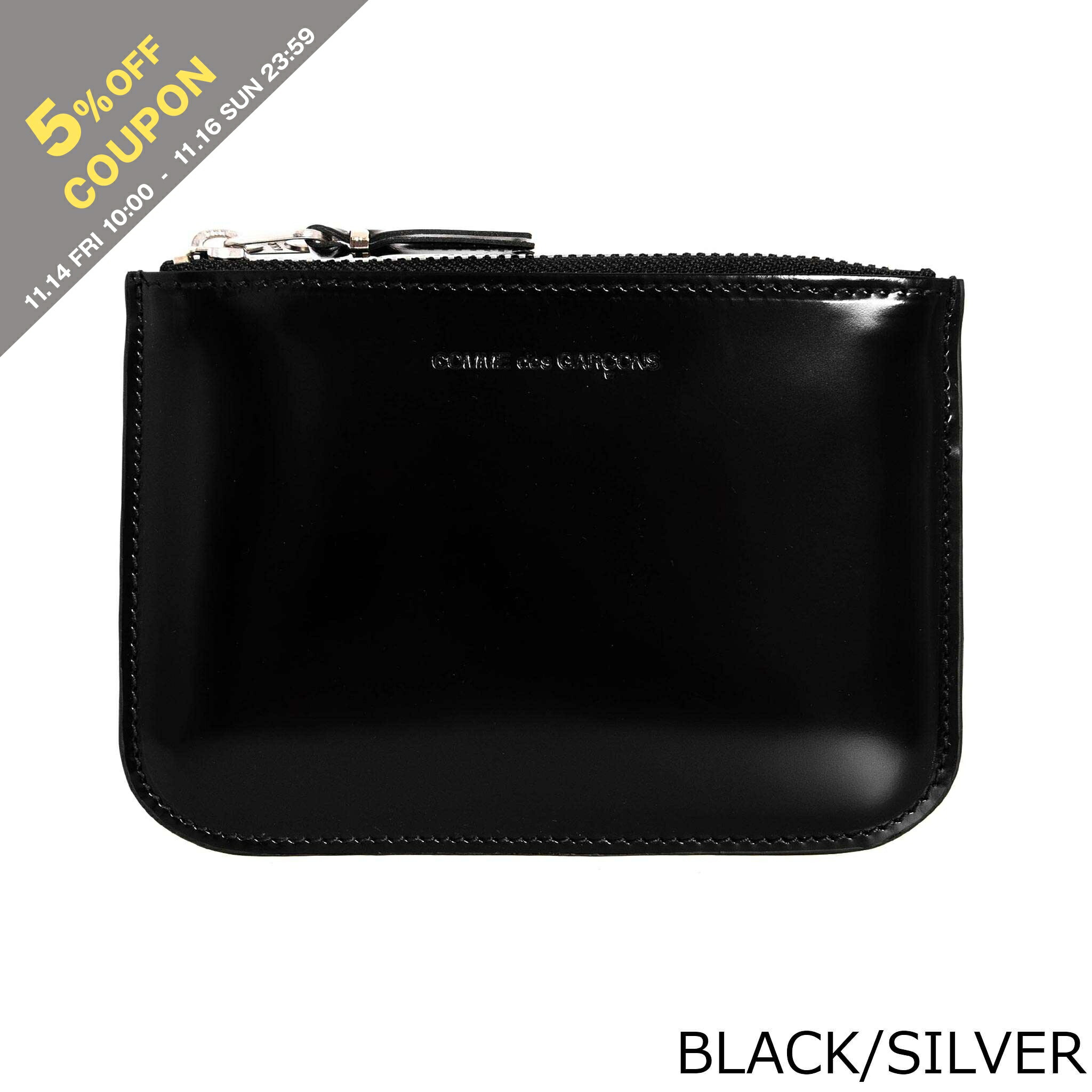 楽天市場】コムデギャルソン COMME DES GARCONS 財布 L字ファスナー