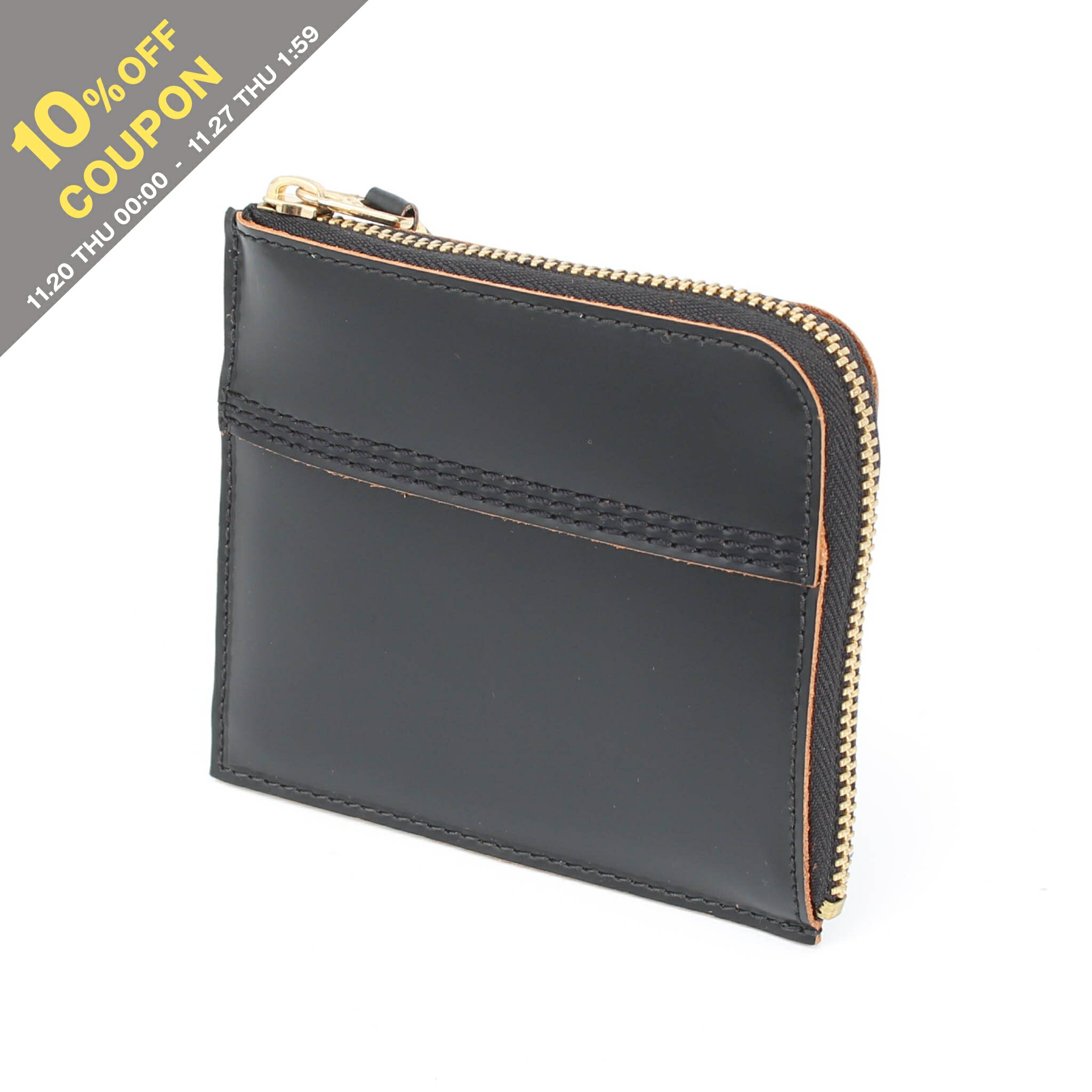 新品同様 コムデギャルソン ファスナー財布 楽天市場】コムデギャルソン COMME DES GARCONS 財布 レディース