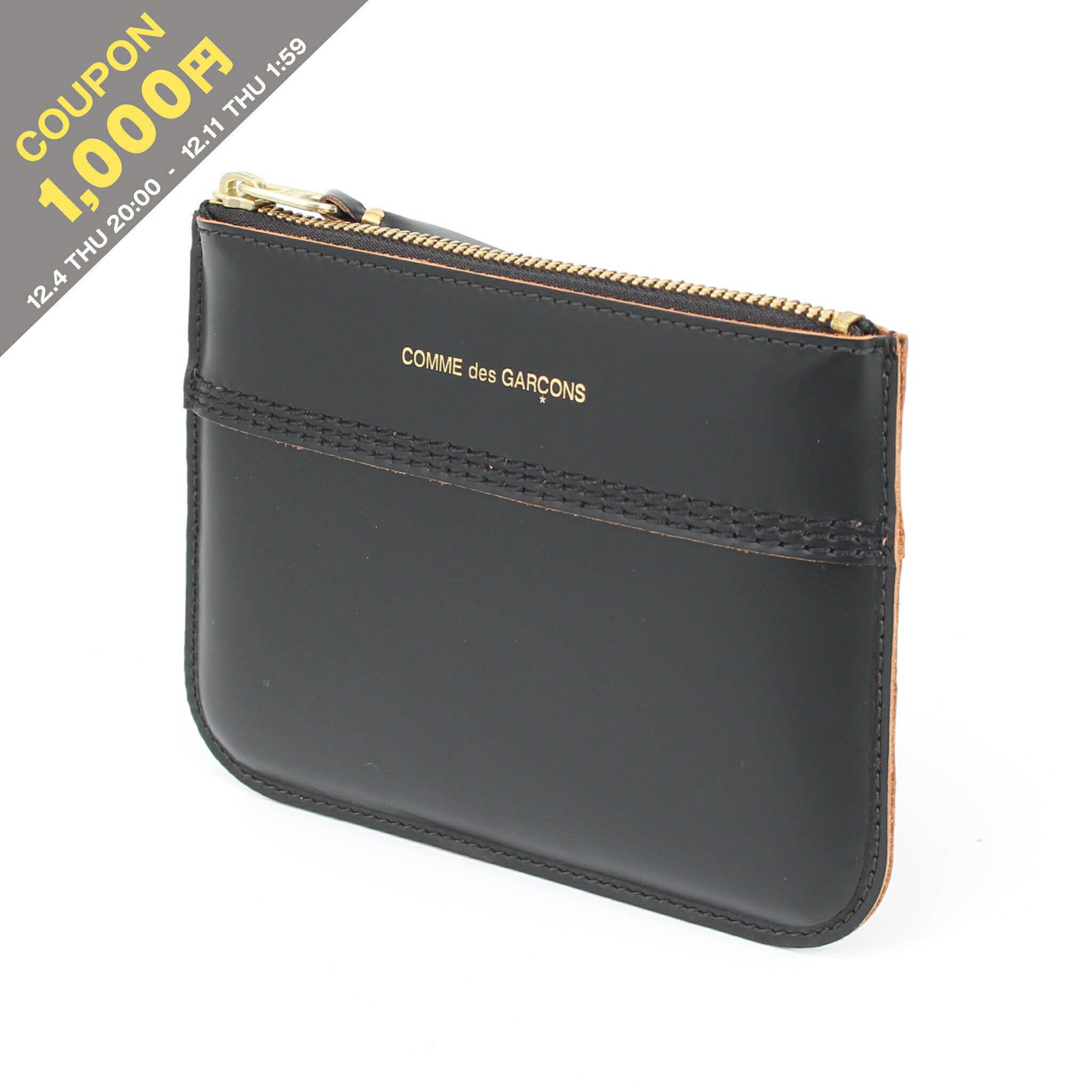 楽天市場】コムデギャルソン COMME DES GARCONS 財布 レディース