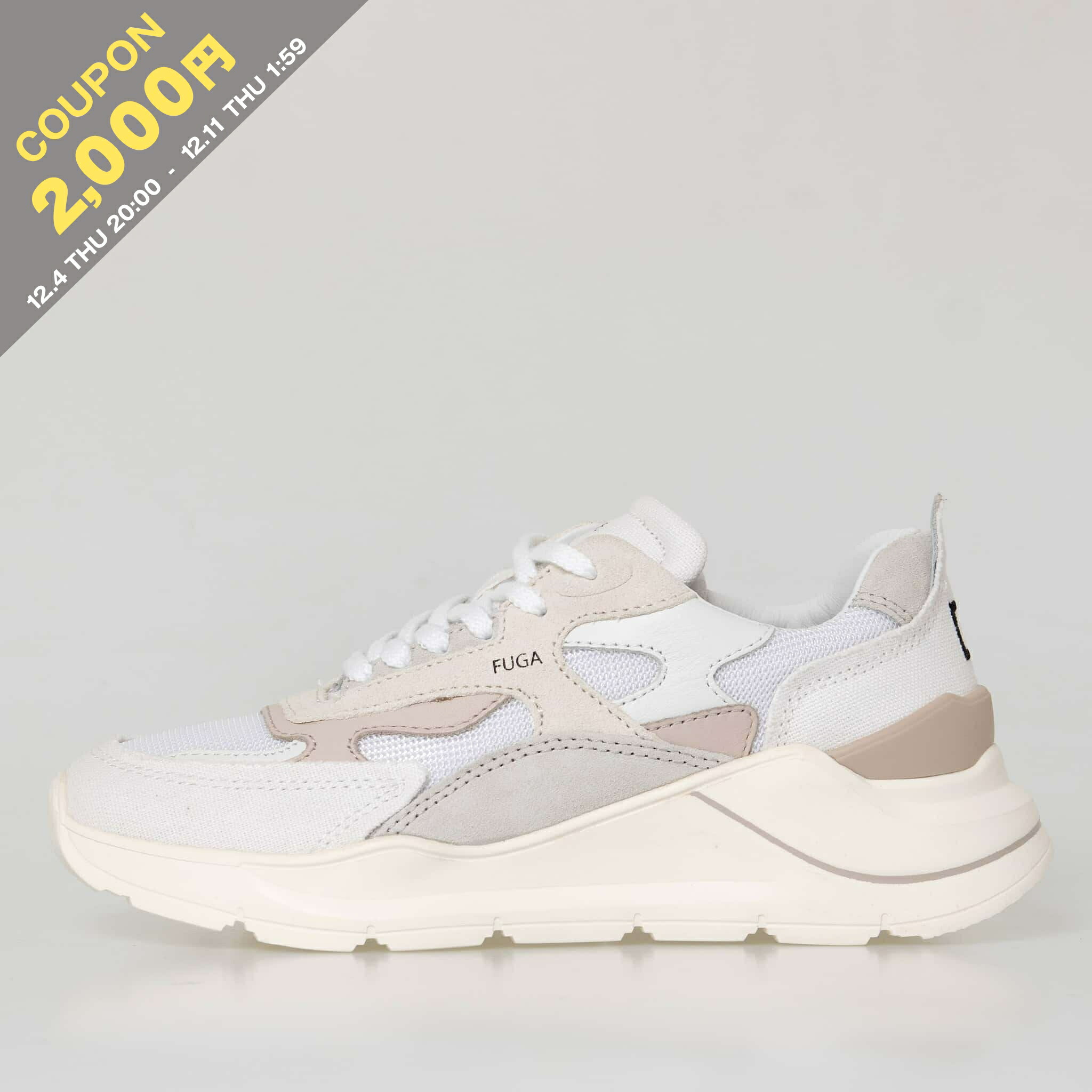 楽天市場】【10％OFFクーポン対象】デイト D.A.T.E. メンズ スニーカー