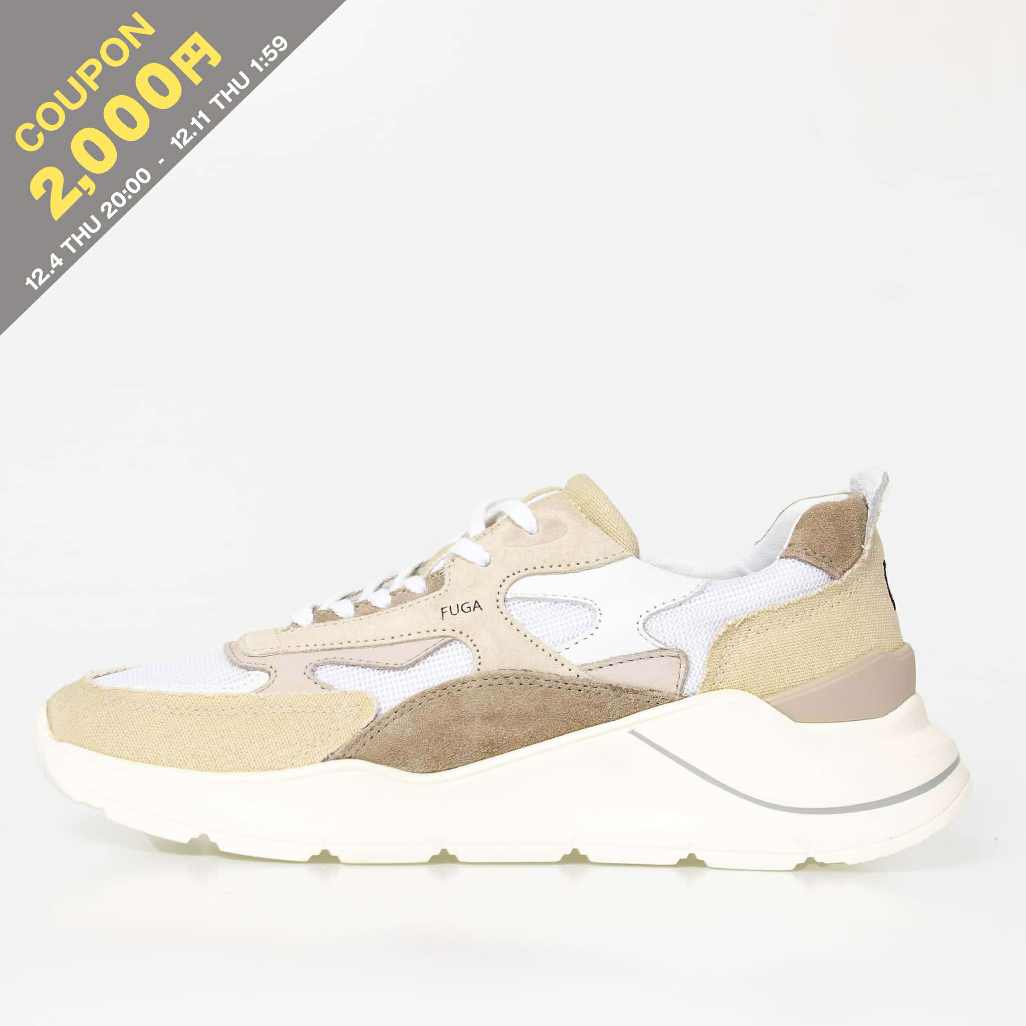 楽天市場】【10％OFFクーポン対象】デイト D.A.T.E. メンズ スニーカー