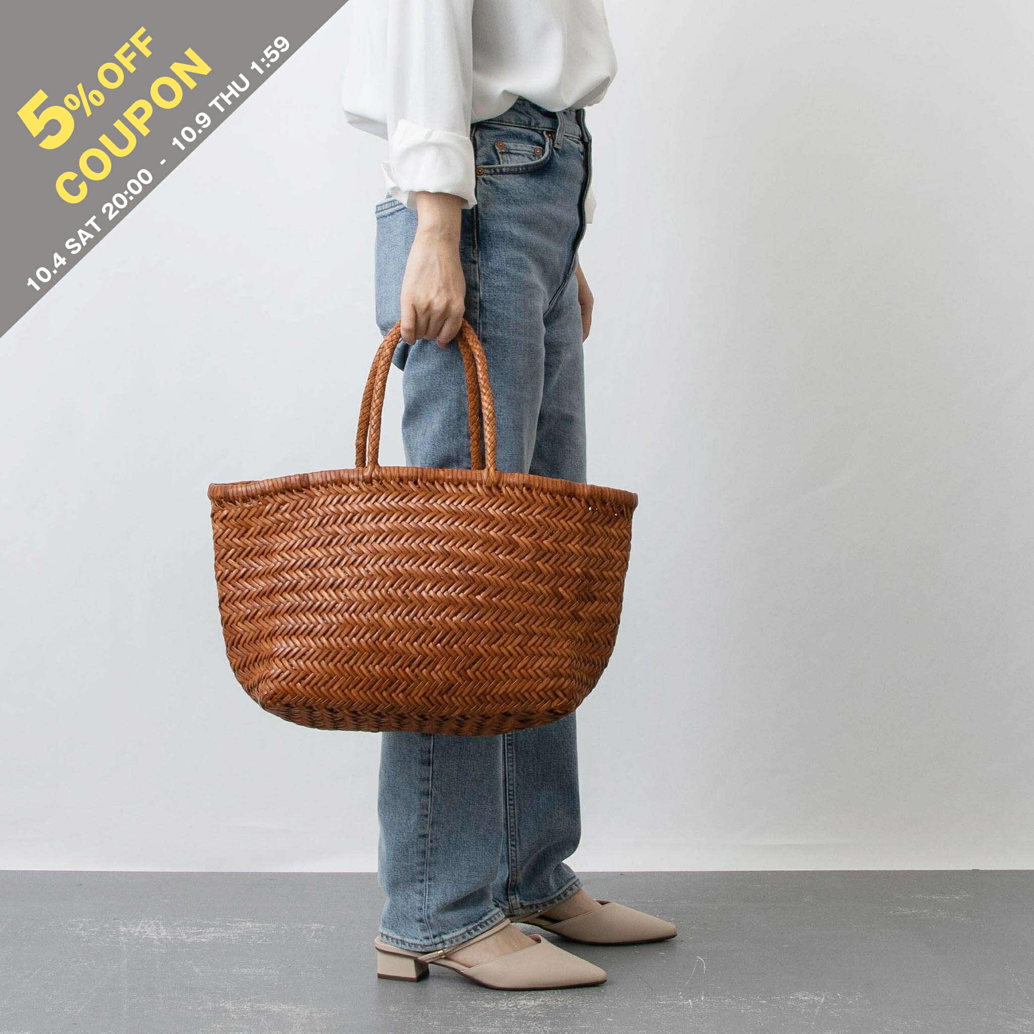 ⭐️未使用⭐️ セントクリストファー　ドラゴンディフュージョン　ハンドバッグ　籠鞄 楽天市場】【10％OFFクーポン】【正規品】ドラゴン バッグ