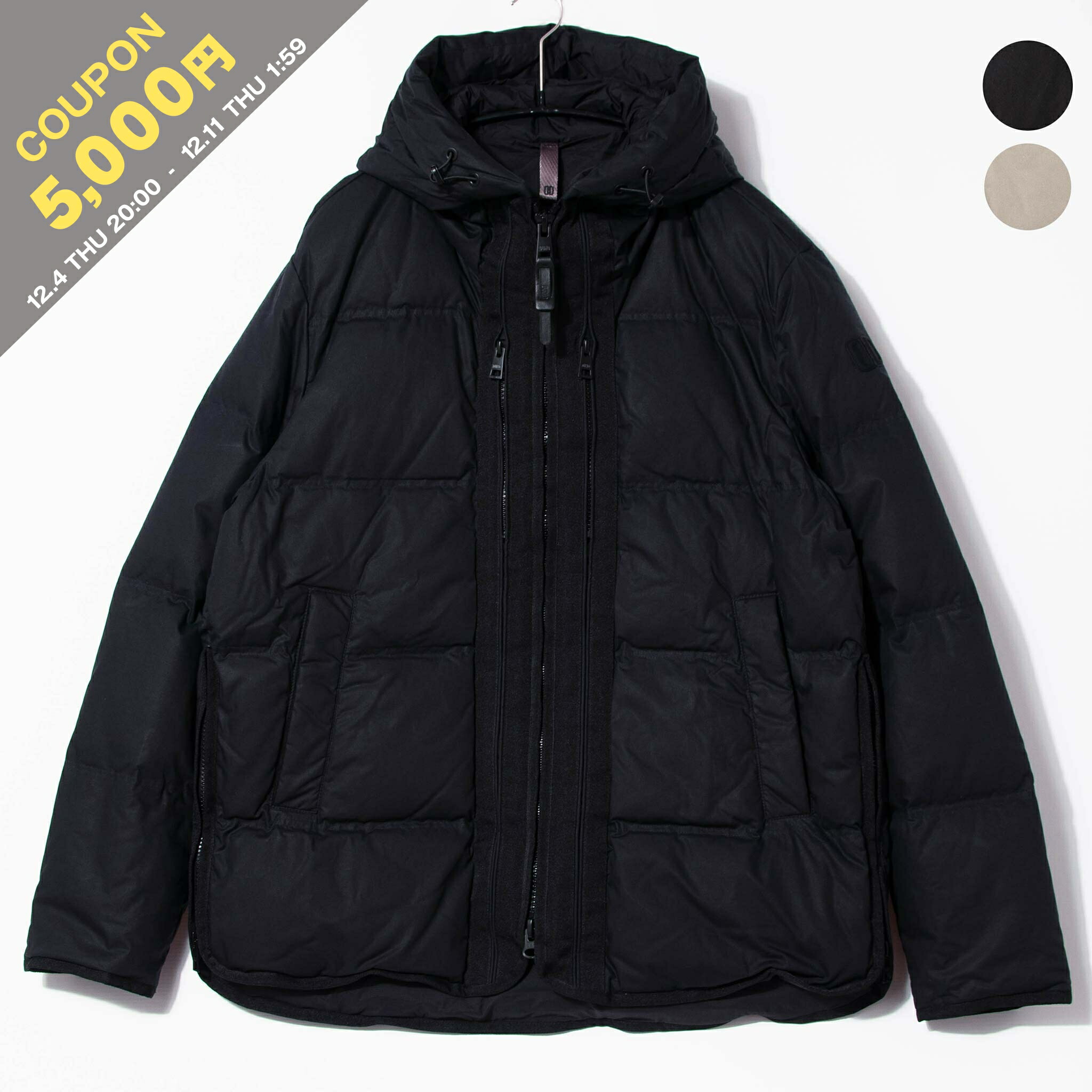 楽天市場】HEVO イーヴォ ダウンジャケット LESINA レージナ 702