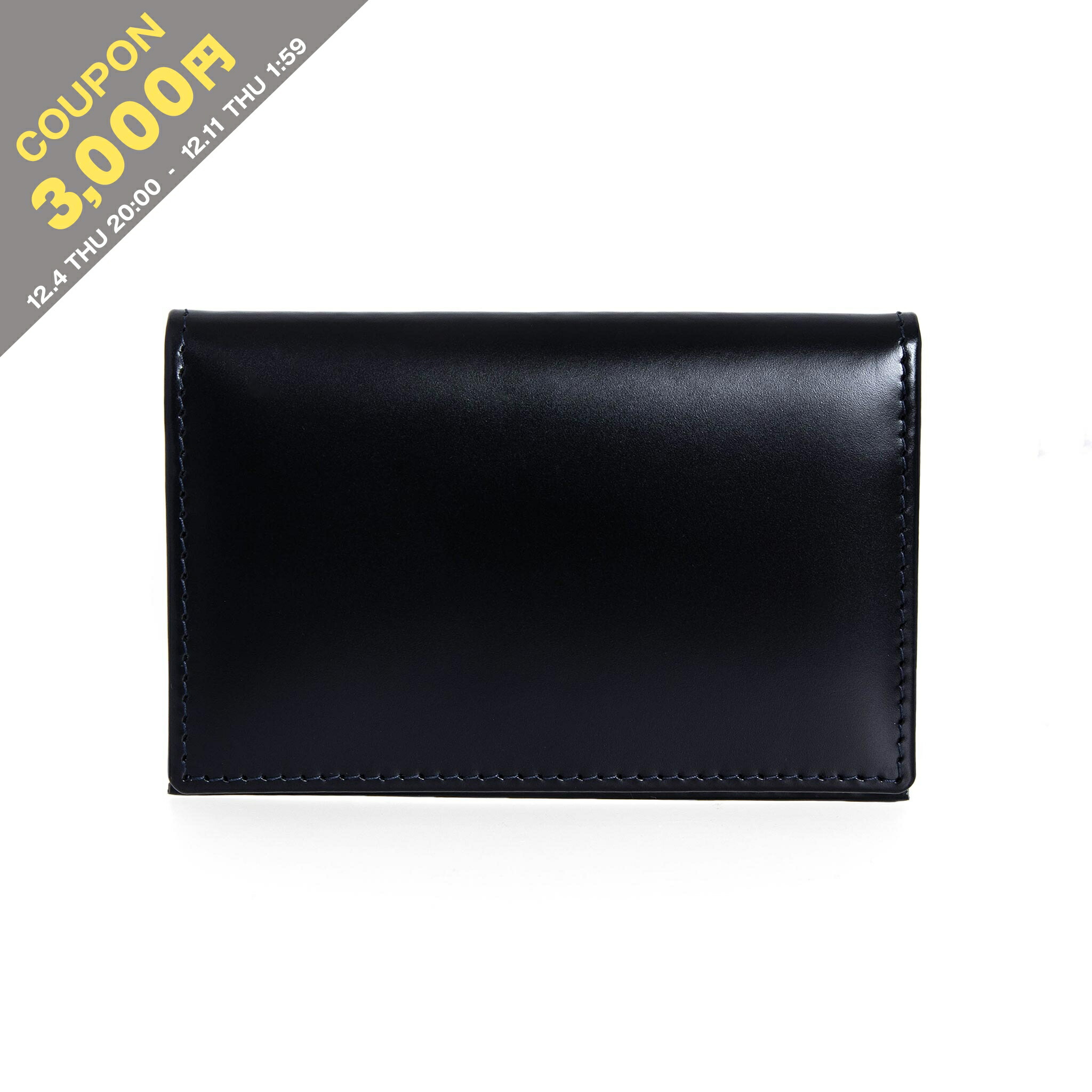 楽天市場】スマイソン SMYTHSON 名刺入れ（カードケース） MARA FOLDED