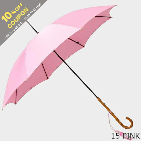 楽天市場】フォックスアンブレラズ FOX UMBRELLAS 傘 レディース 長傘