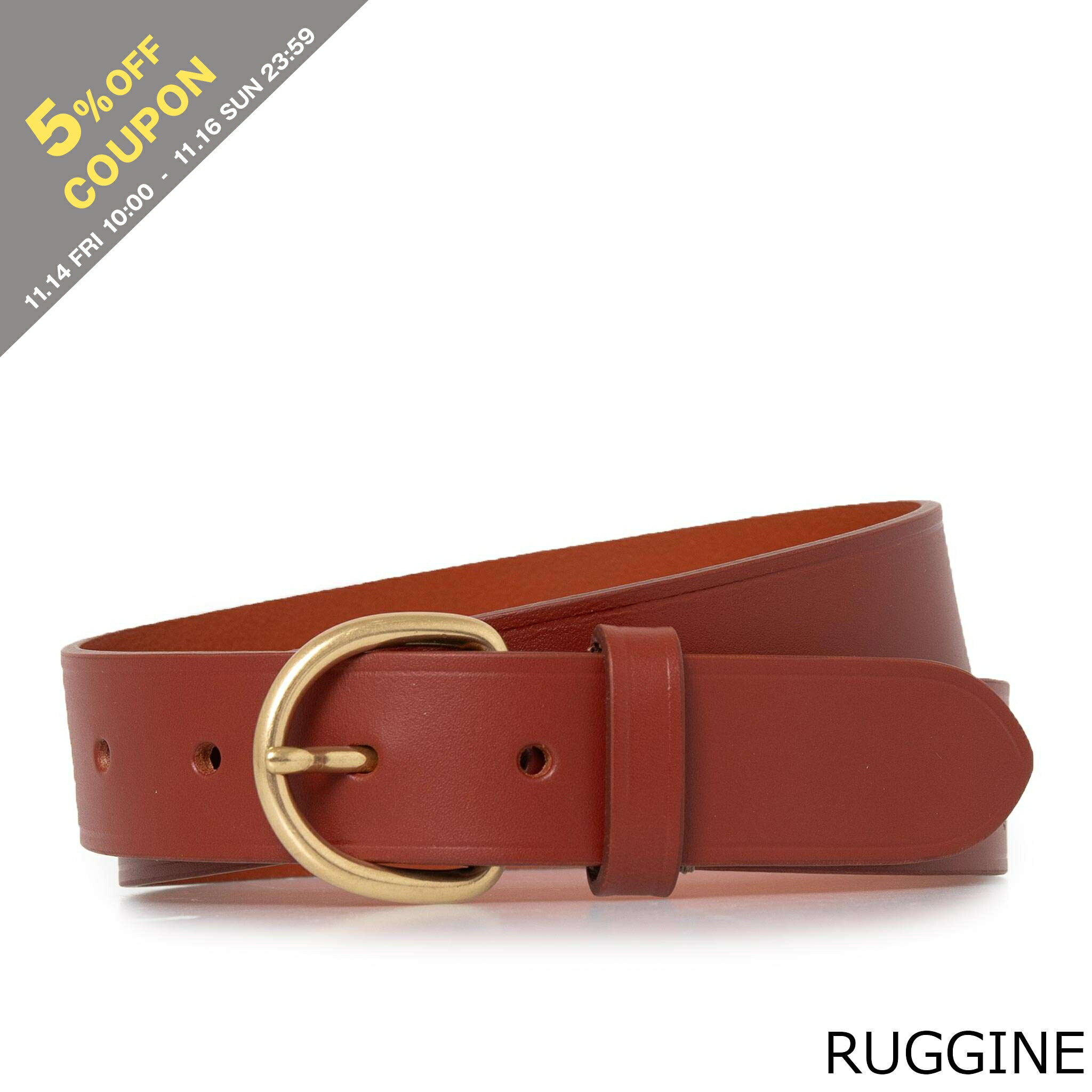 楽天市場】コムデギャルソン COMME DES GARCONS ベルト CLASSIC