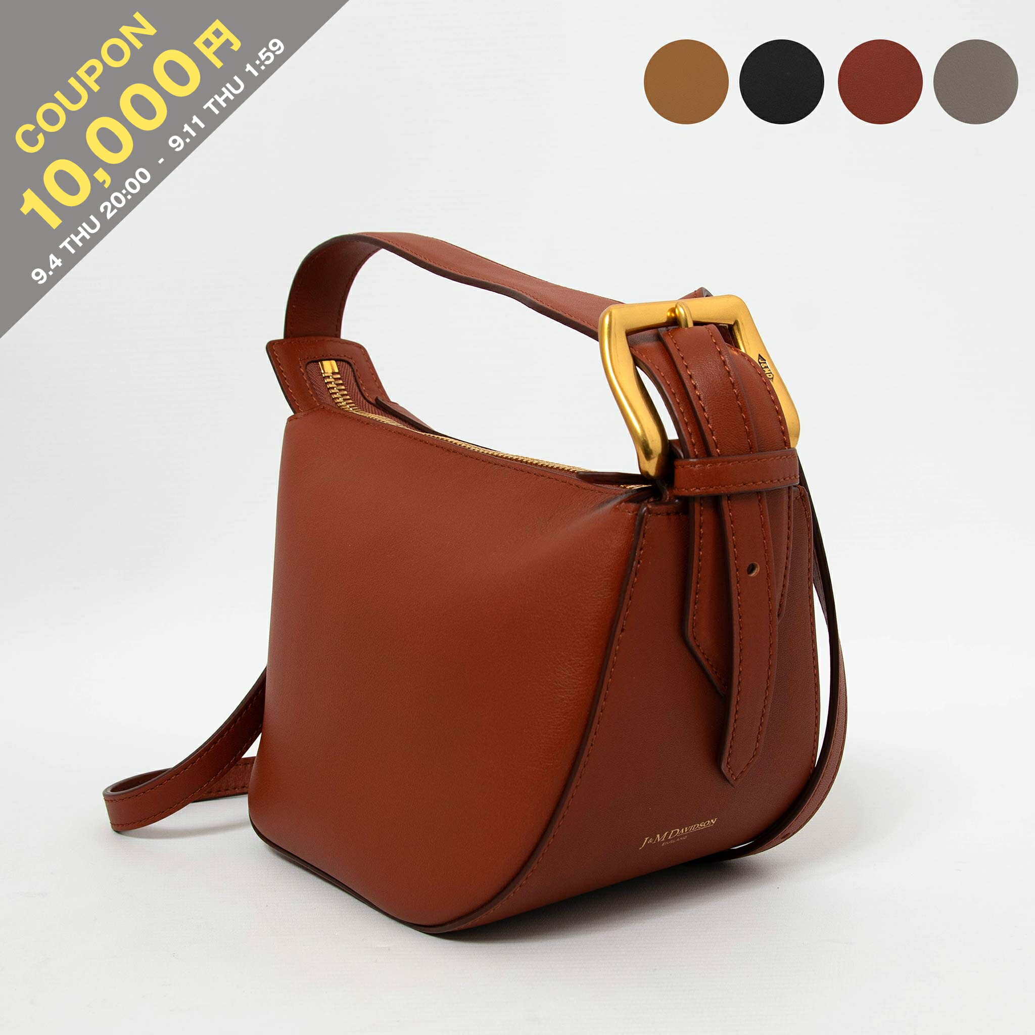 美品☆J&M DAVIDSON デヴィッドソンGONDOLA ゴンドラ New Model 