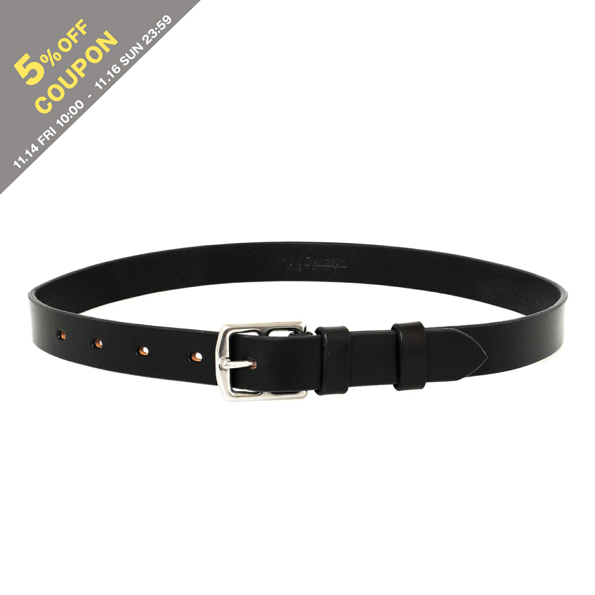 楽天市場】コムデギャルソン COMME DES GARCONS ベルト CLASSIC