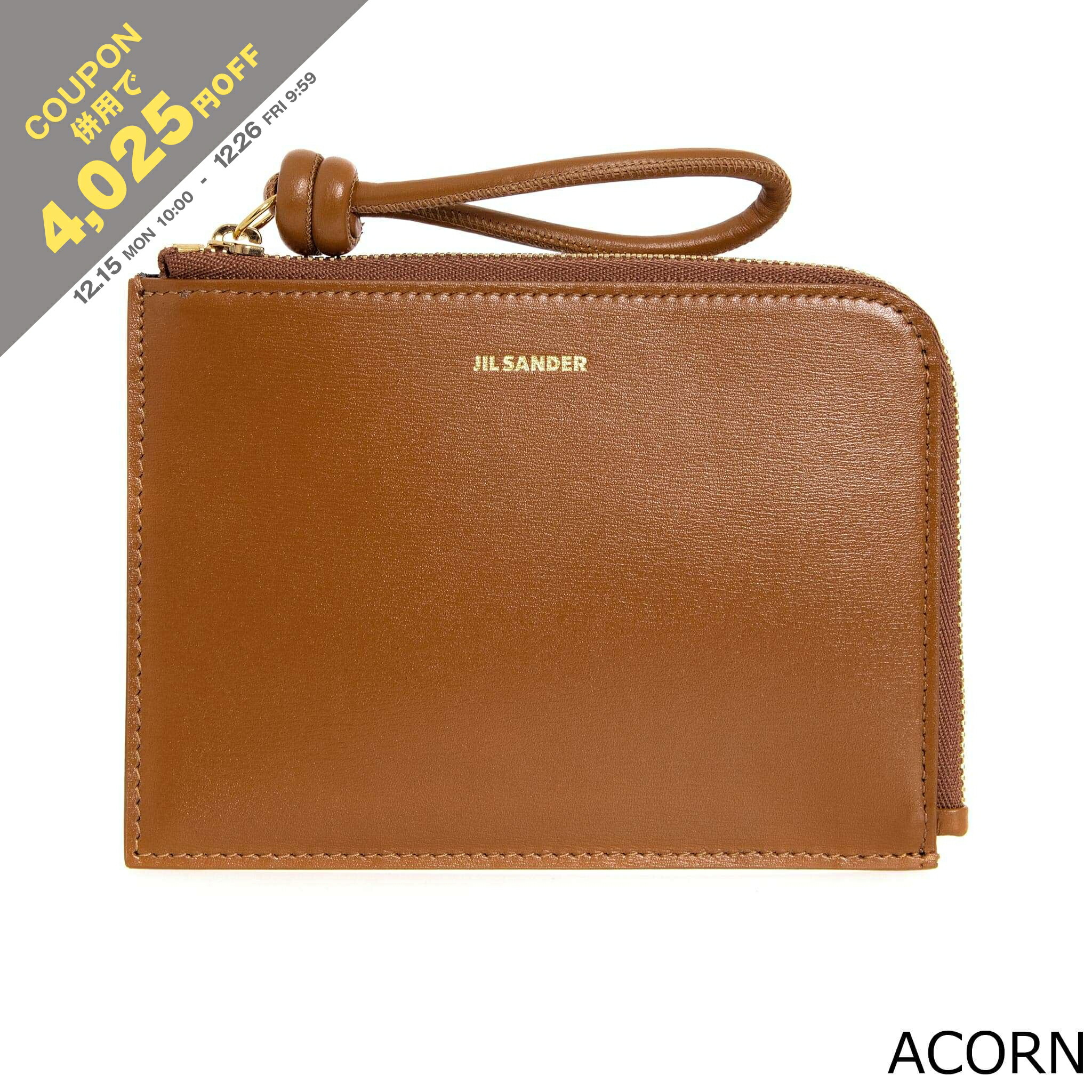 楽天市場】ジルサンダー JIL SANDER 財布 レディース コインケース