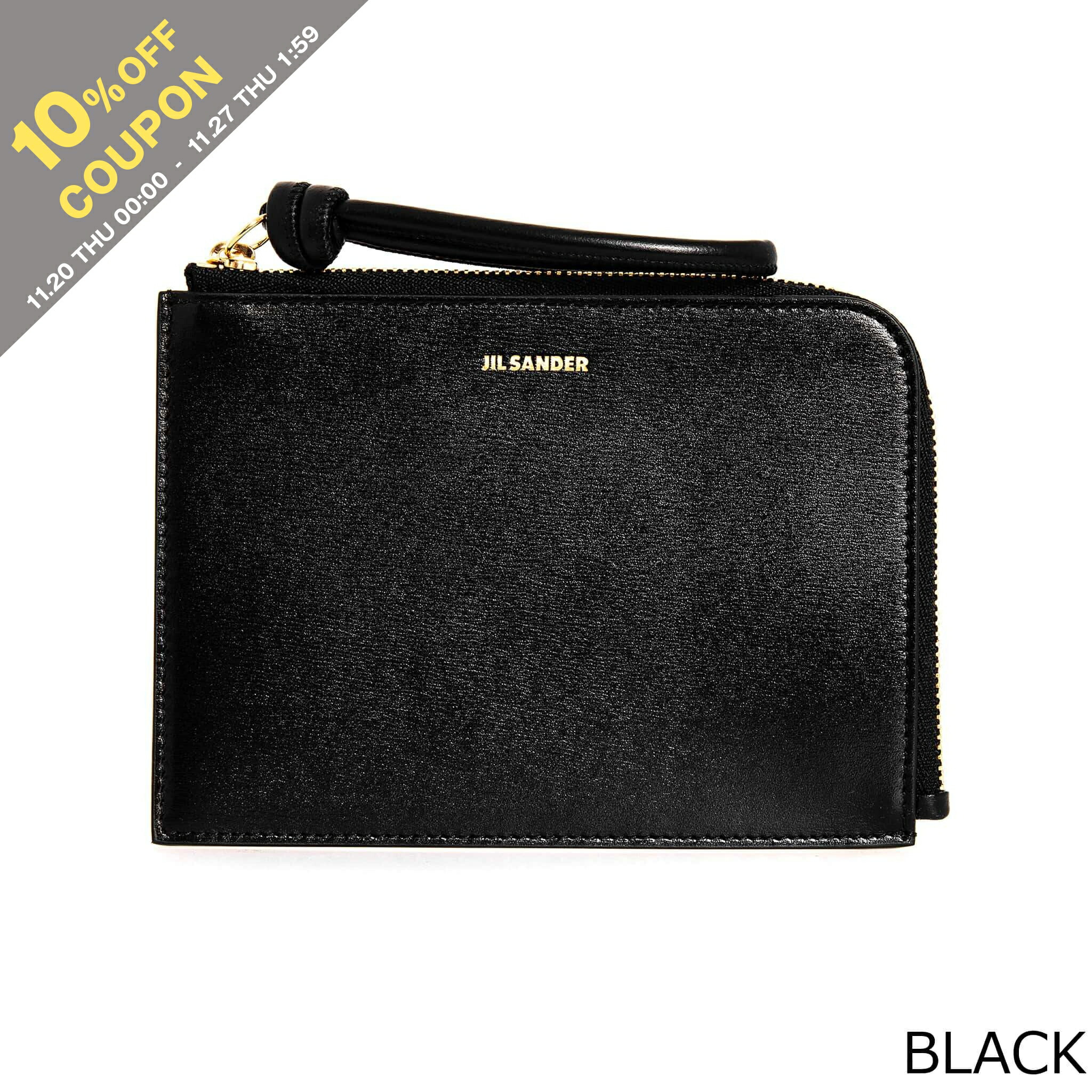 楽天市場】【10%OFFクーポン対象】ジルサンダー JIL SANDER 財布