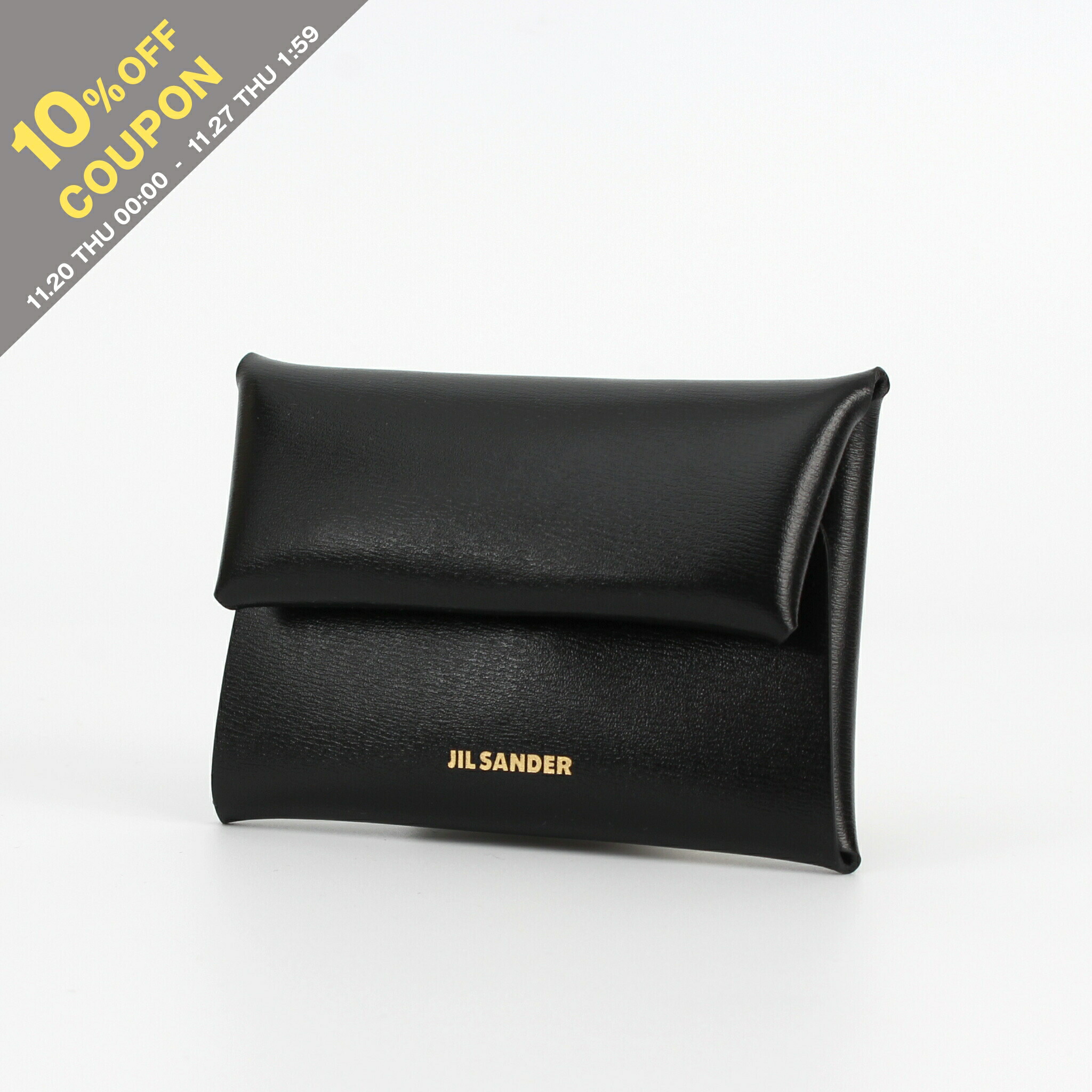 楽天市場】【10%OFFクーポン対象】ジルサンダー JIL SANDER 財布 L字